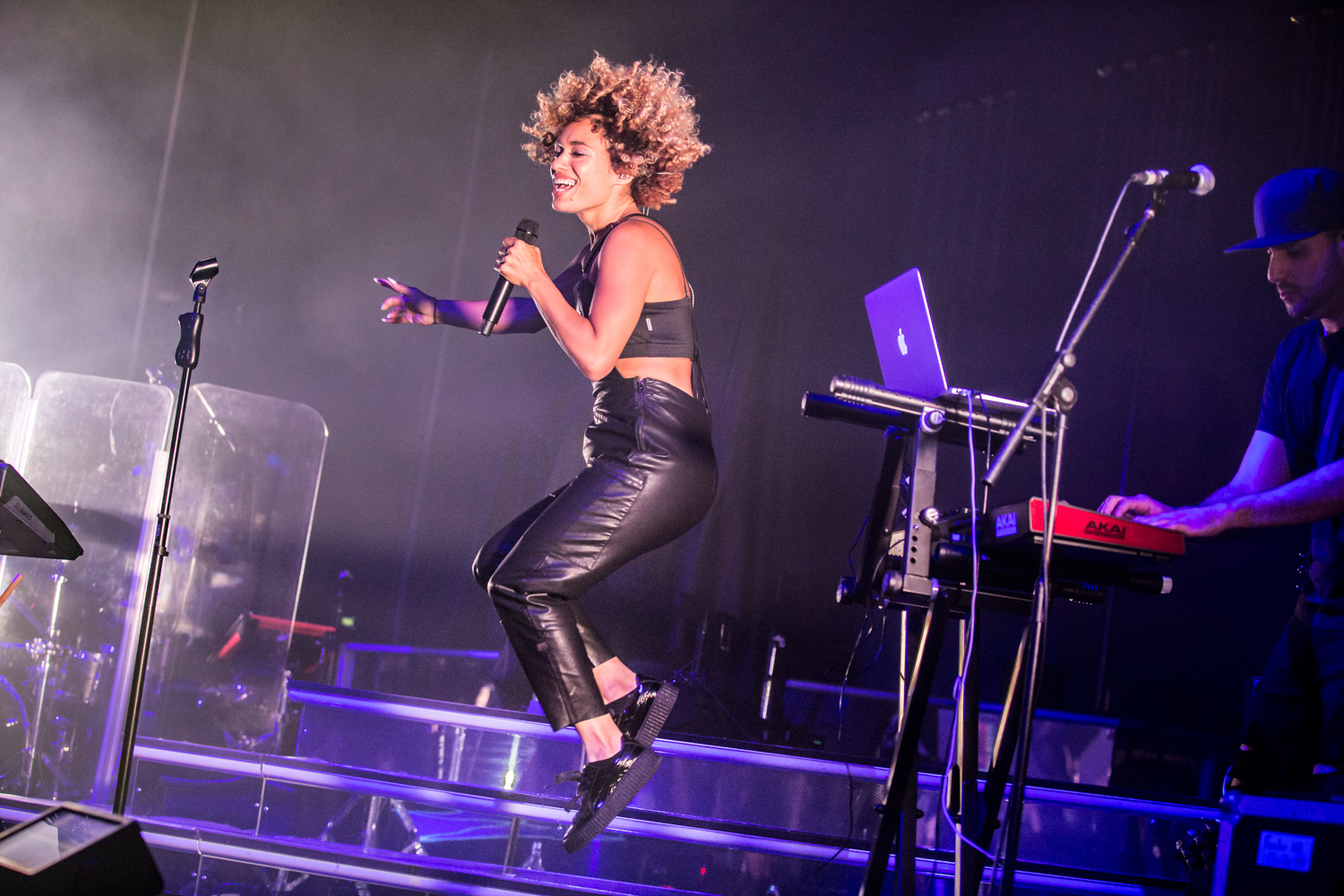 Starley Manchester 7 Nov 2017 Mike Hughes 0 14