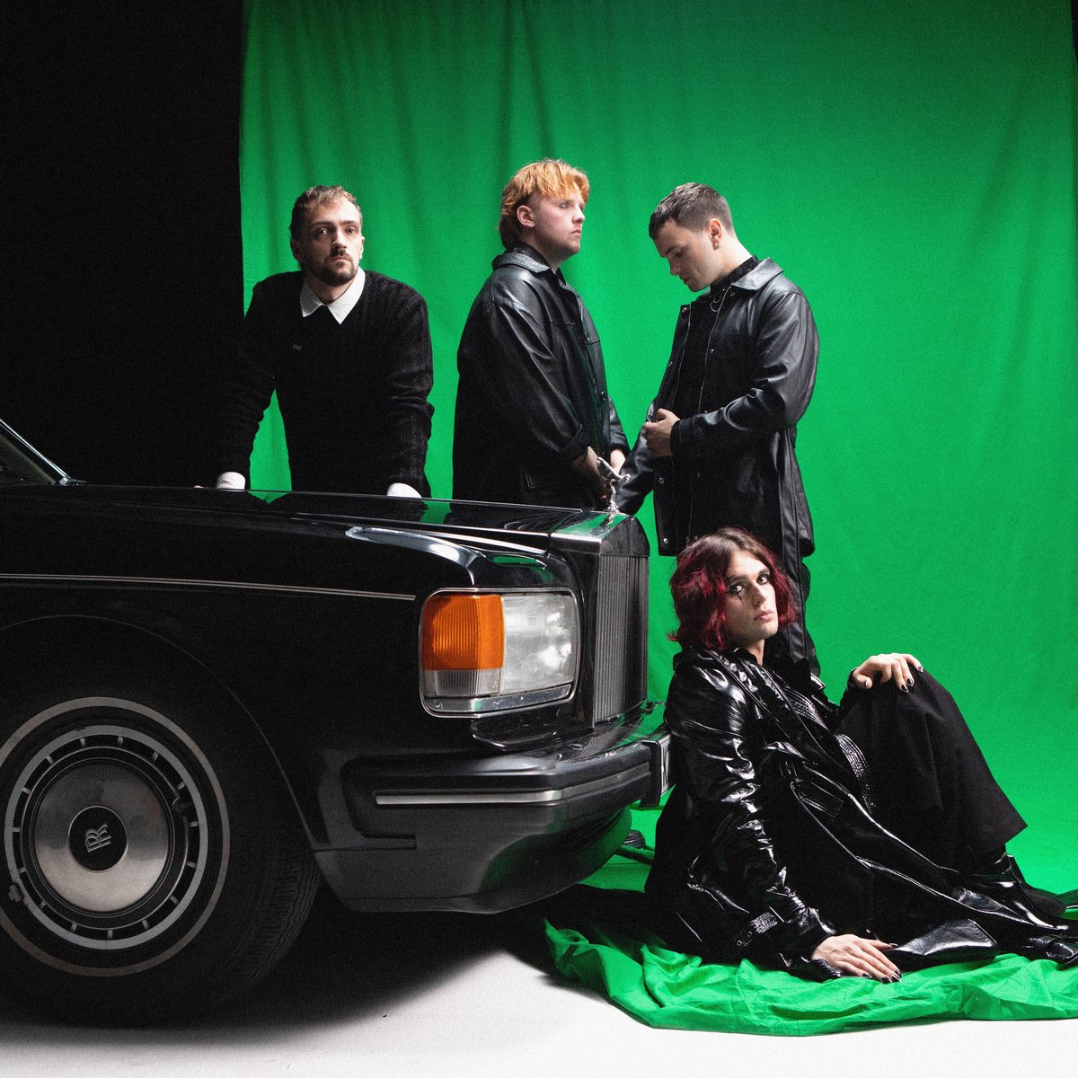 static dress Static Dress Tickets, Tour Dates & Concerts 2027 & 2026 Songkick