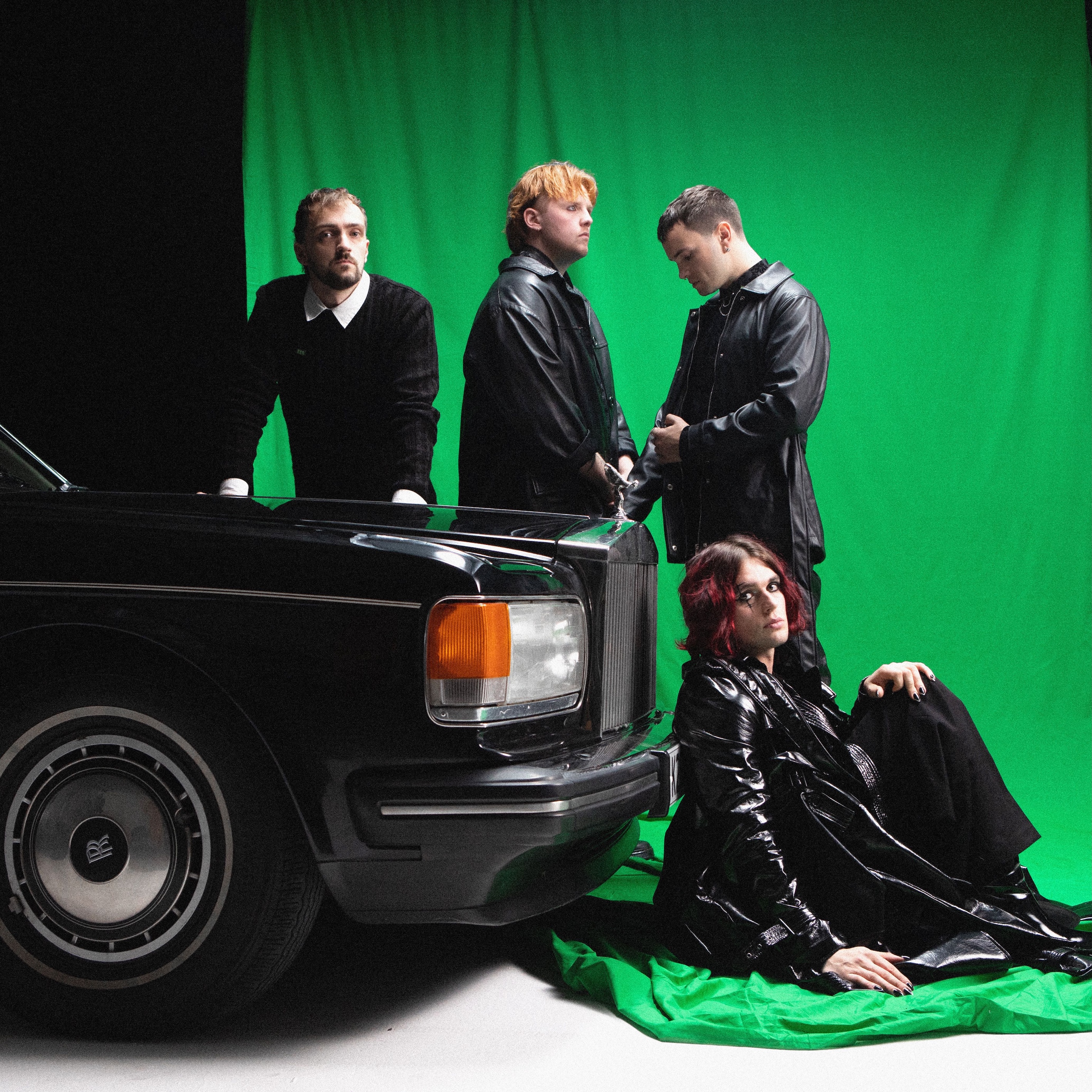 Static Dress injury episode PRESS SHOT WEB RES