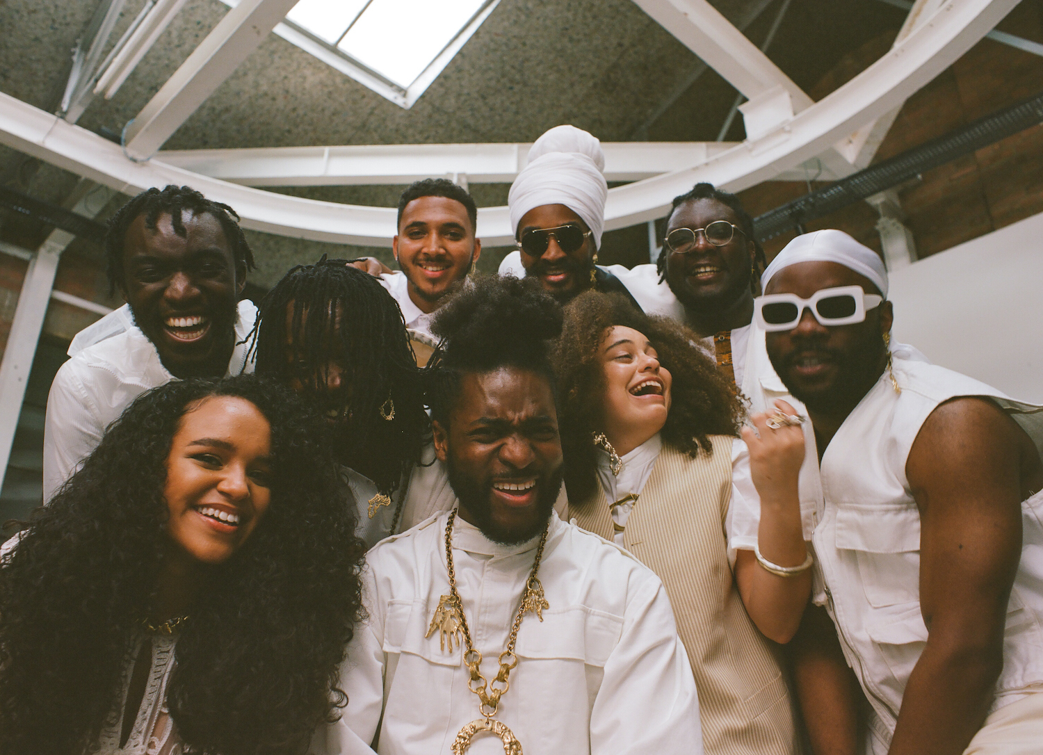 Steam Down Ready 2 8