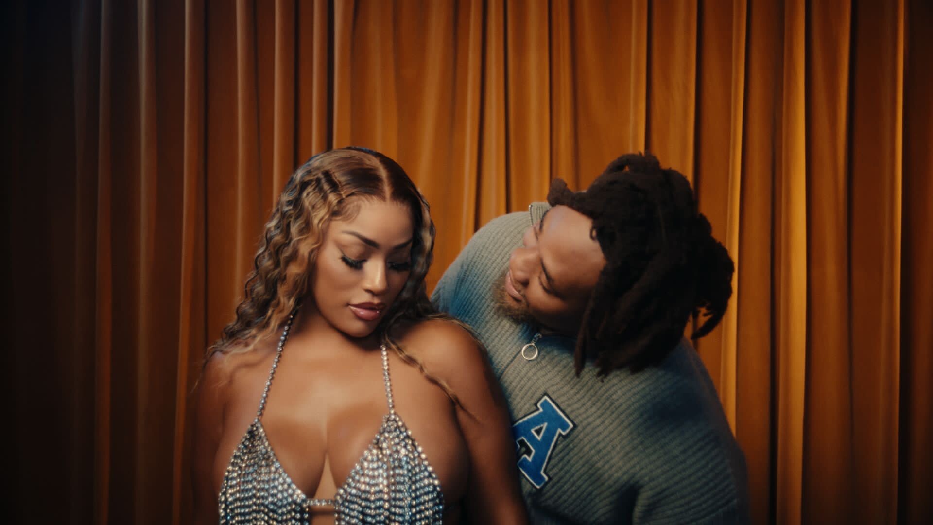 Stefflon Don x BNXN