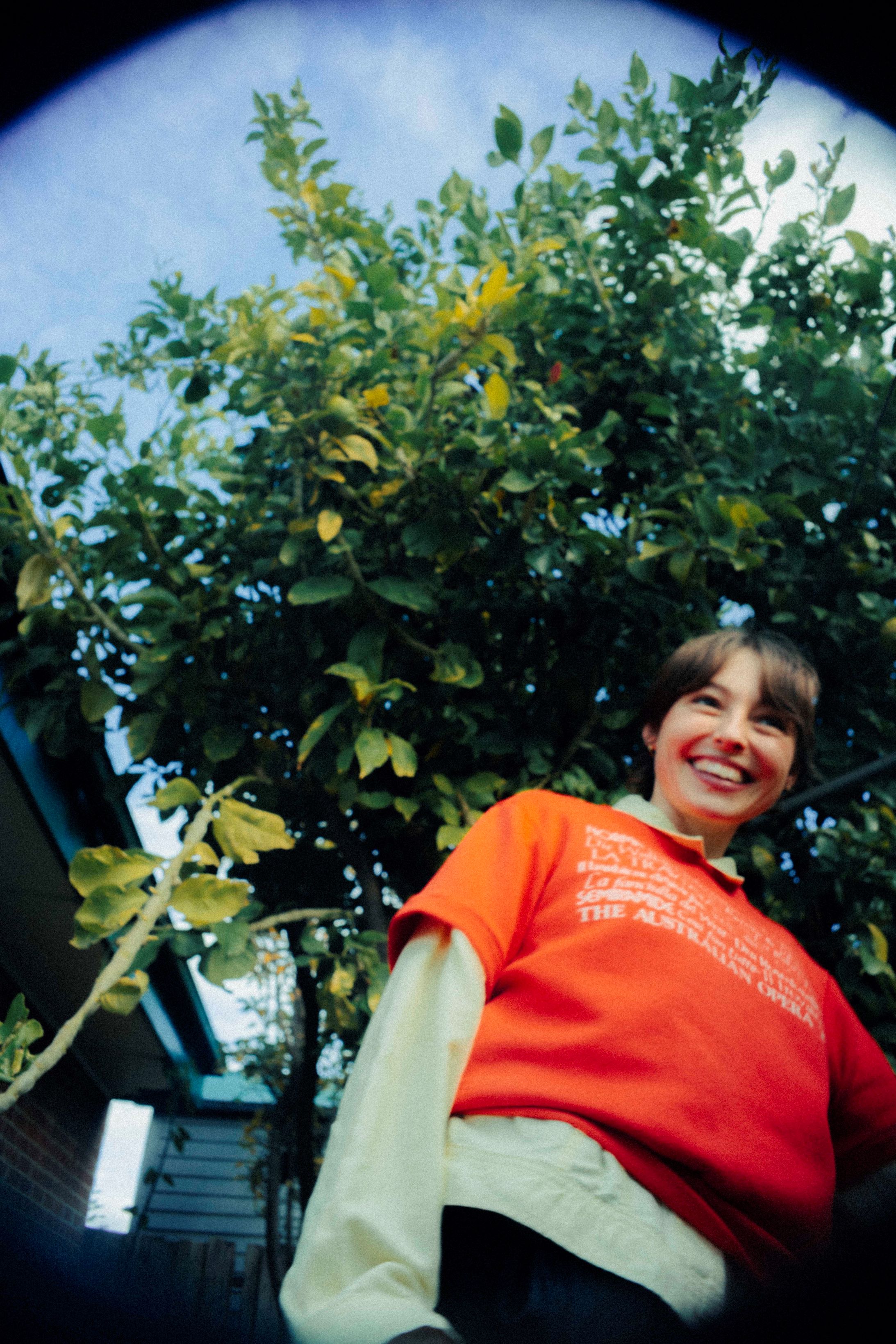 Stella Donnelly Baths press image Credit Nick Mck Inlay 2