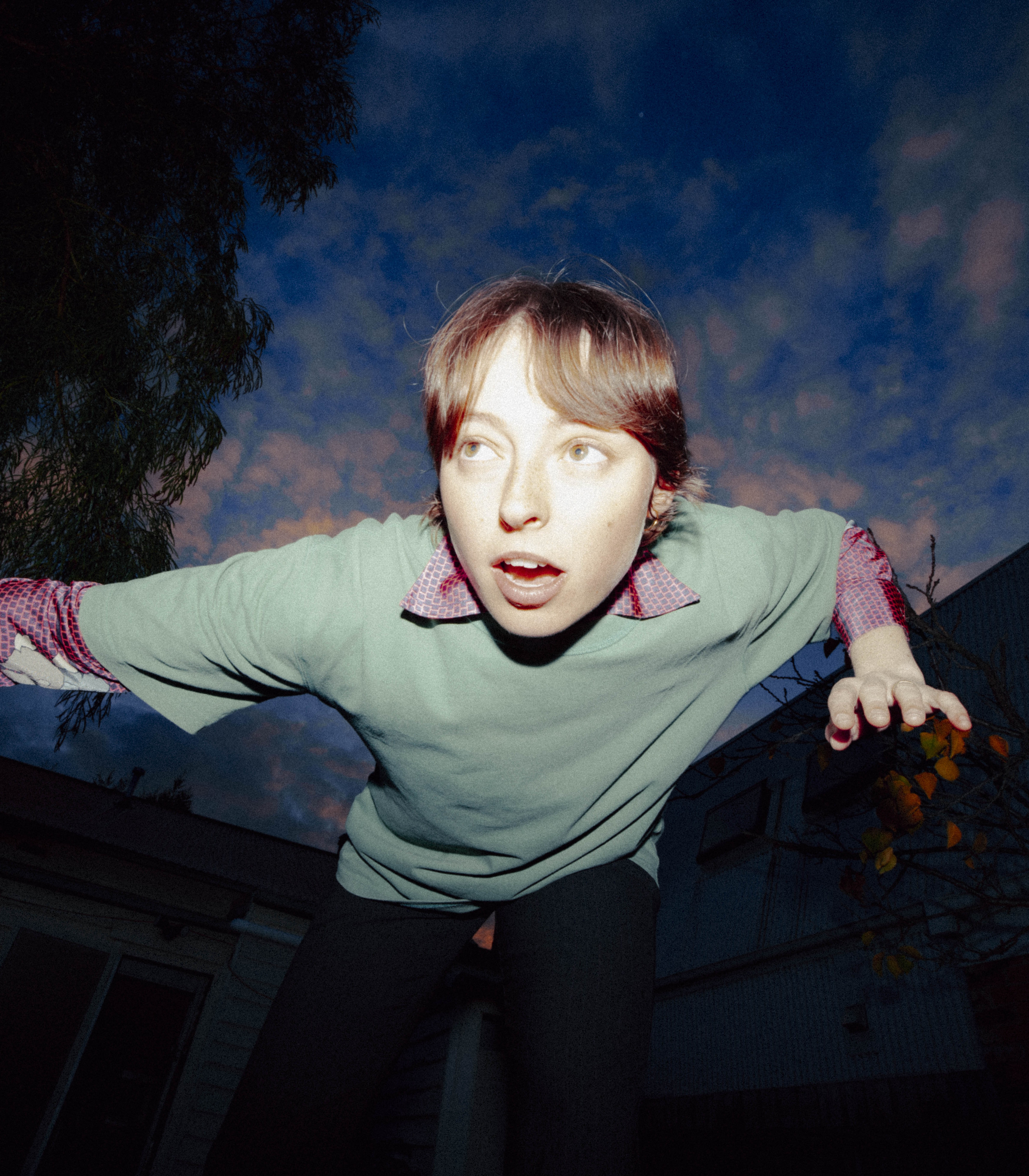 Stella Donnelly Feel A Change Press Image credit Nick Mcklnlay