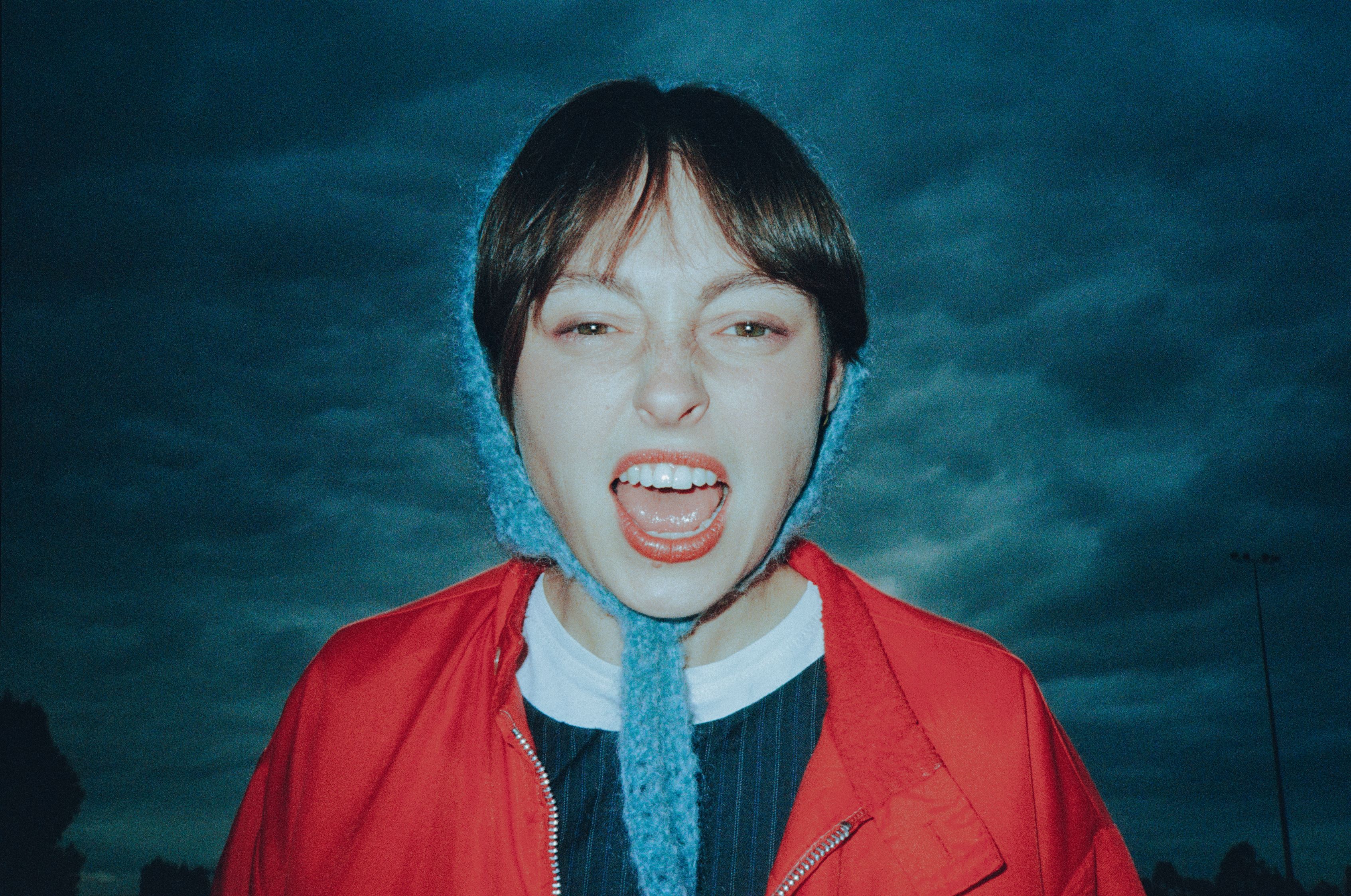Stella Donnelly: “Each song is holding the next song's hand