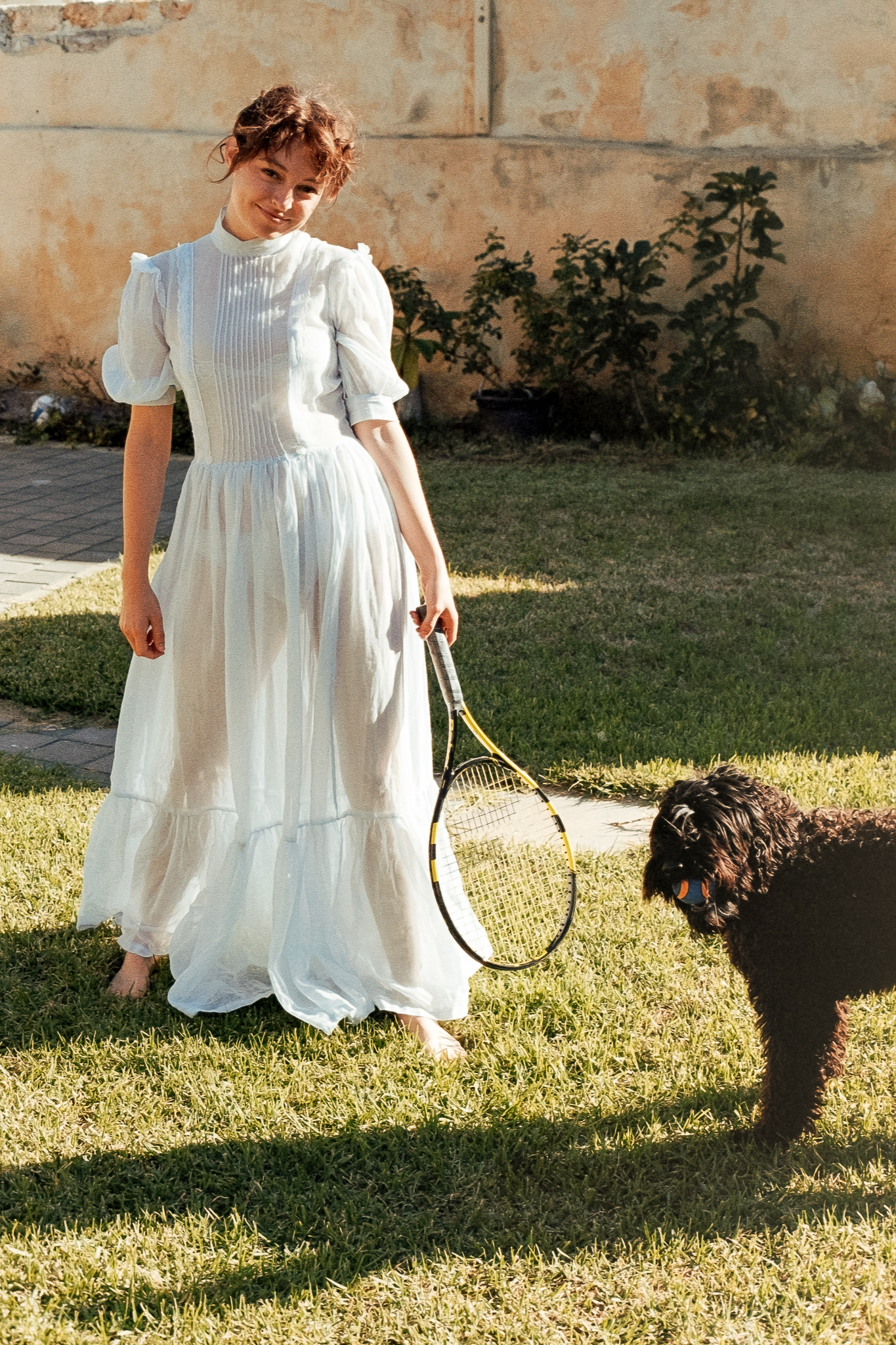 Stella Donnelly by Emma Daisy 4