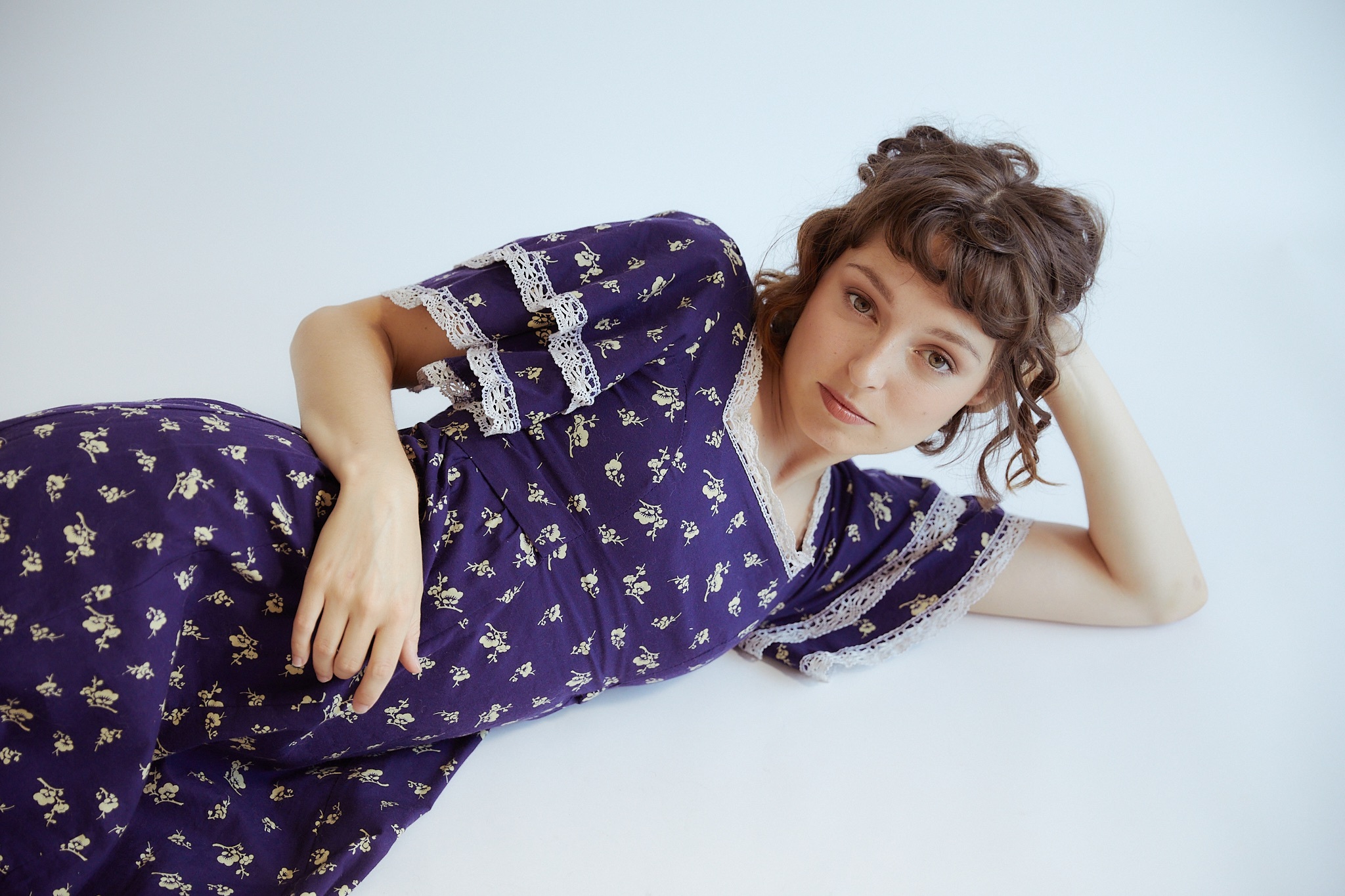 Stella Donnelly by Olivia Senior 4