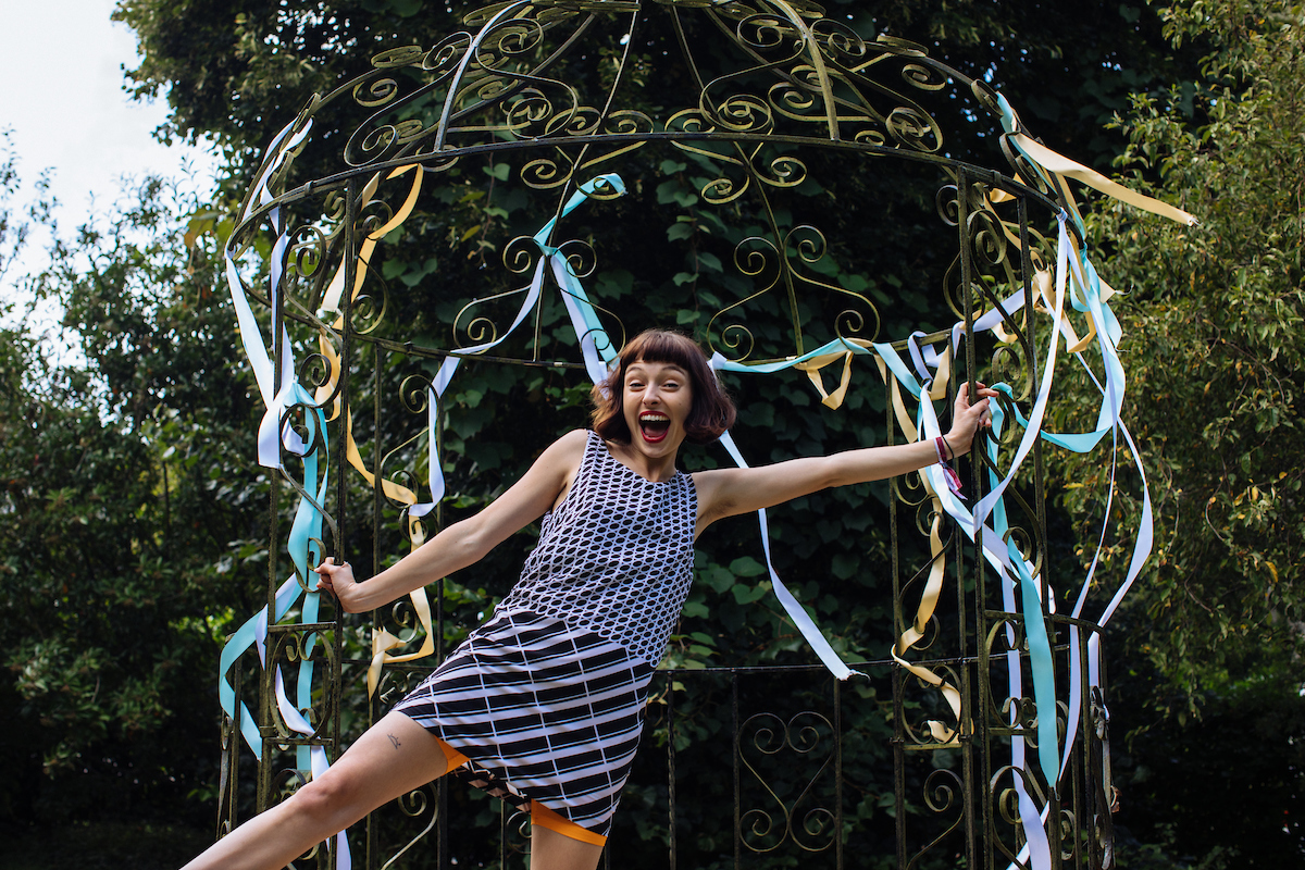 Stella Donnelly portrait 14