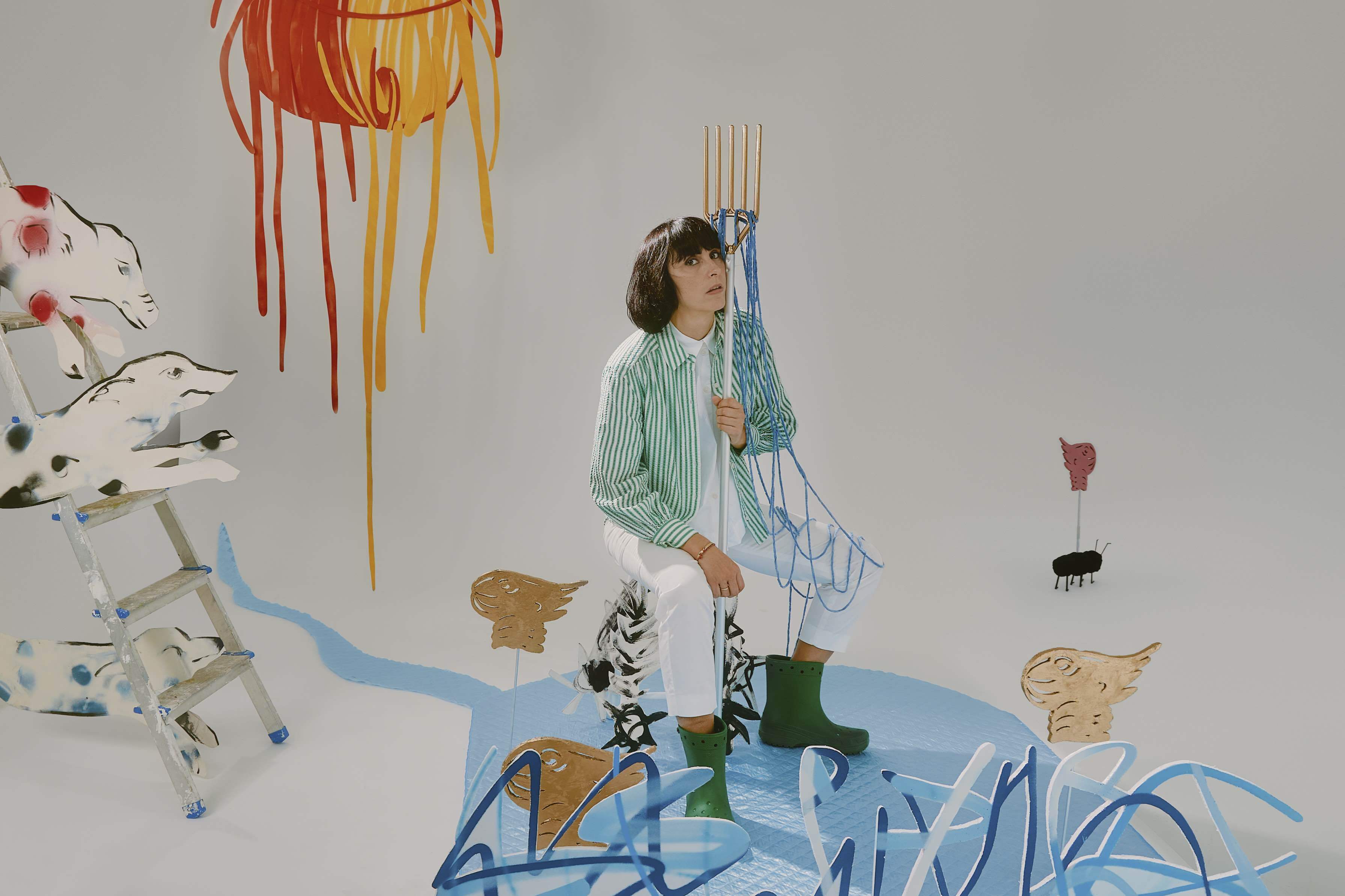 Stella 2025 promo 06 Dimitria Tzanou