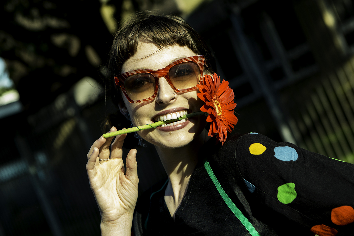 Stella Donnelly 15a The Lexington London 09 05 18 Chris Almeida