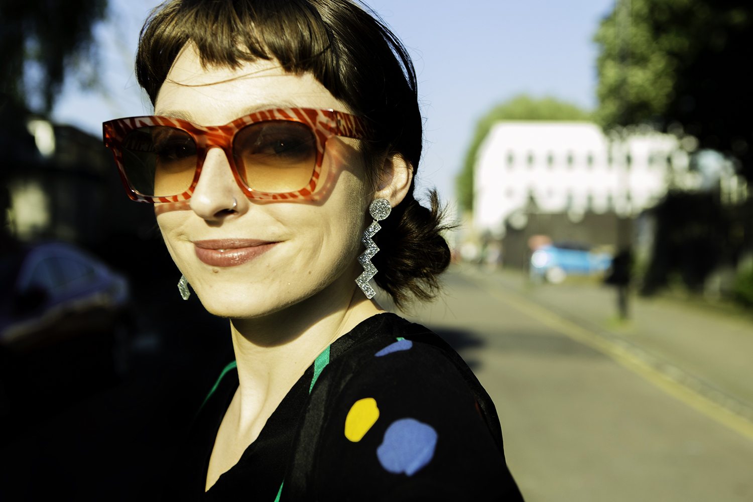 Stella Donnelly 1 The Lexington London 09 05 18 Chris Almeida