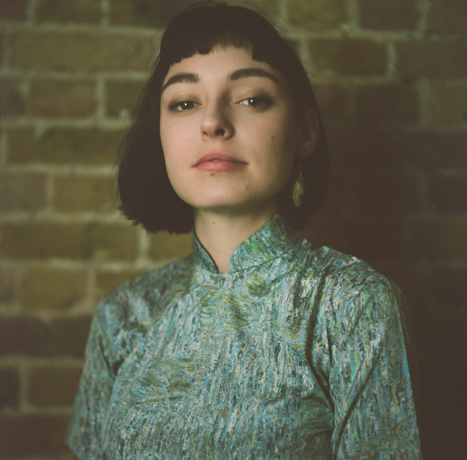 Stella Donnelly 1 Chris Almeida