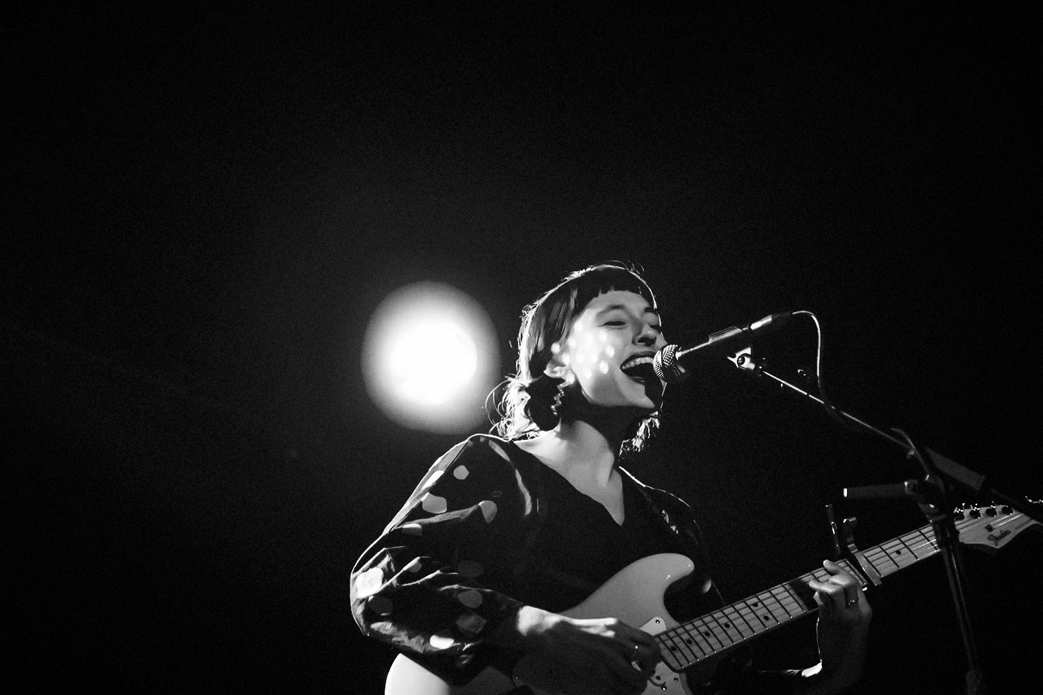 Stella Donnelly 20 The Lexington London 09 05 18 Chris Almeida