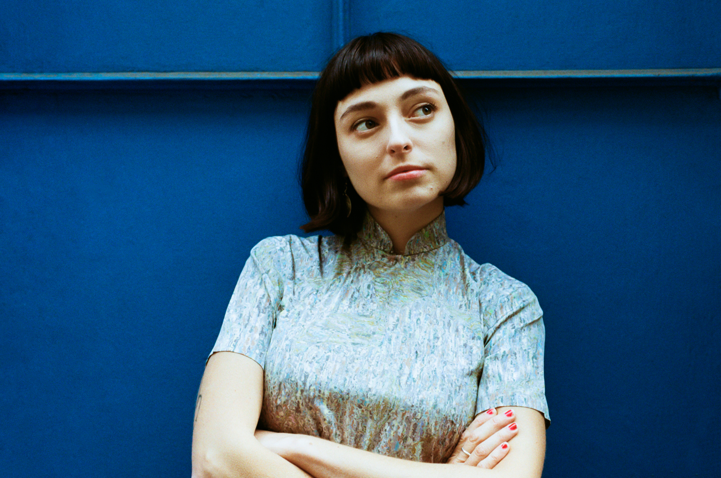 Stella Donnelly is pushing on through the haters | The Line of