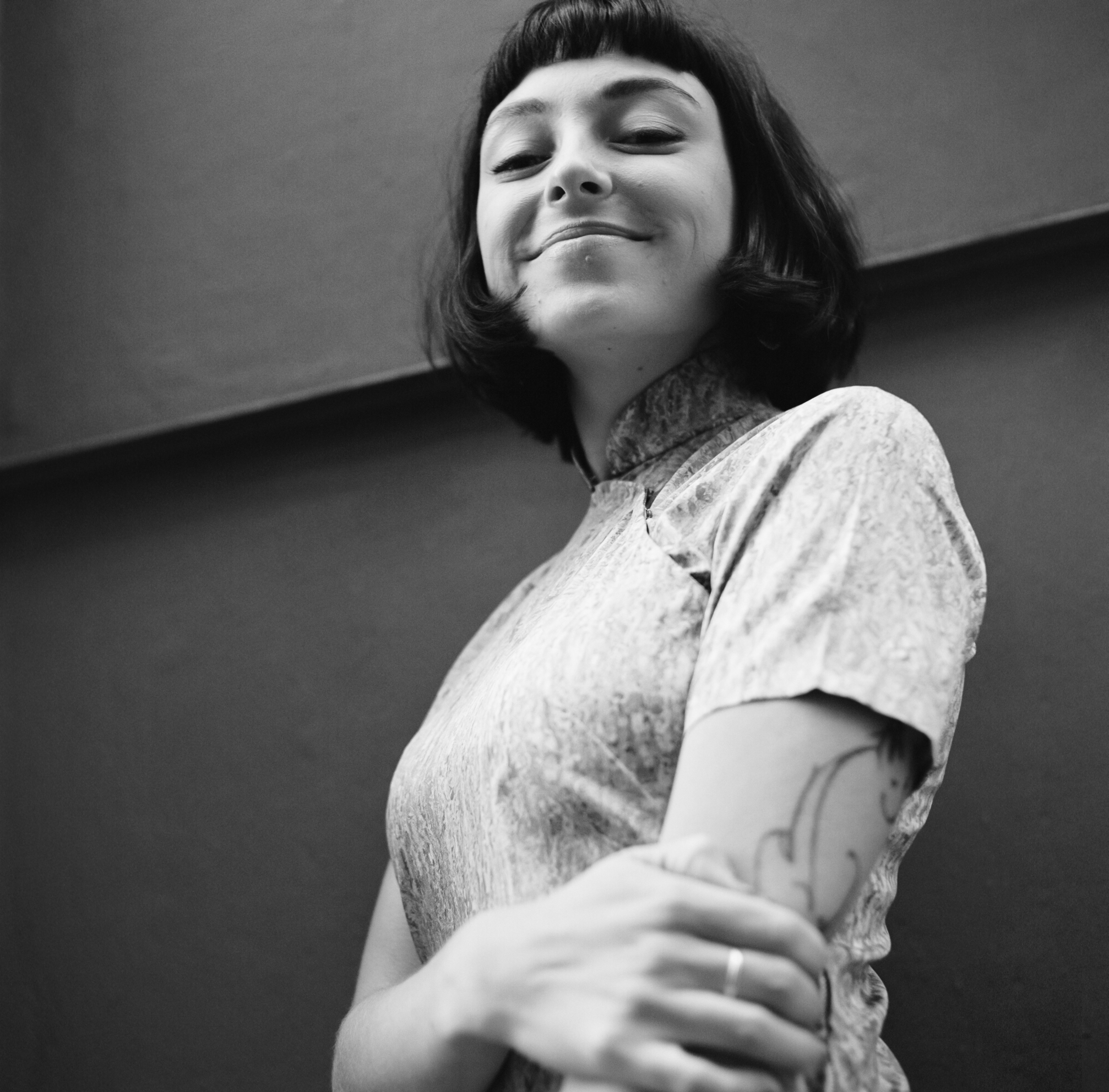 Stella Donnelly 6 Chris Almeida