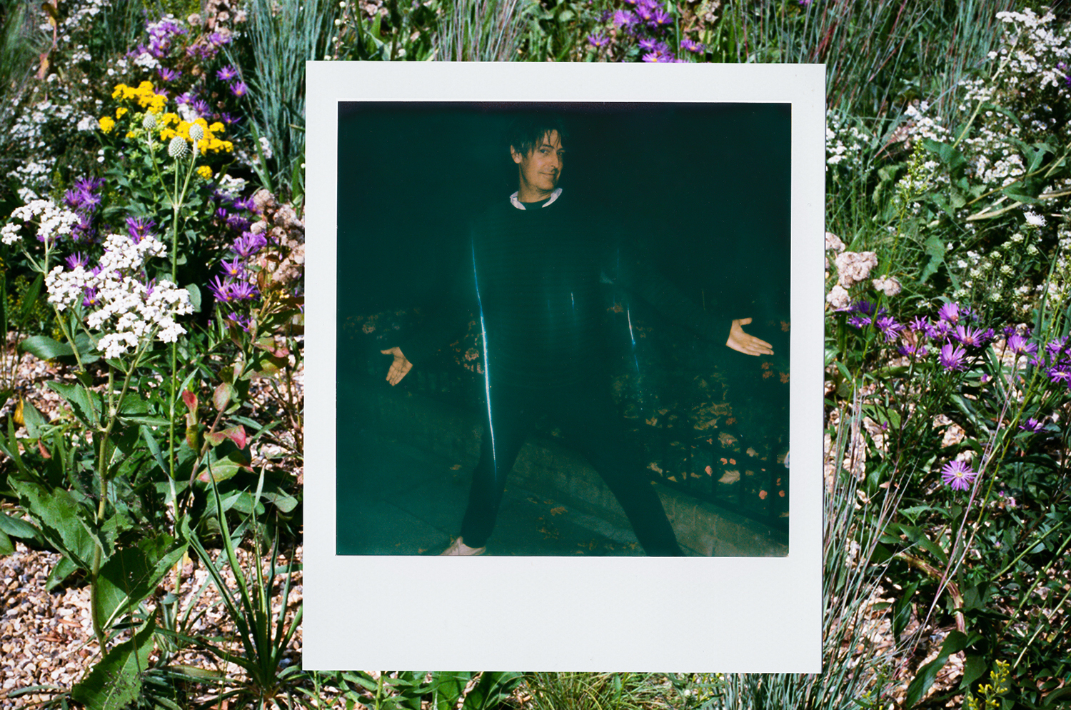 Stephen Malkmus The Jicks 1a Earth London 241019 Chris Almeida