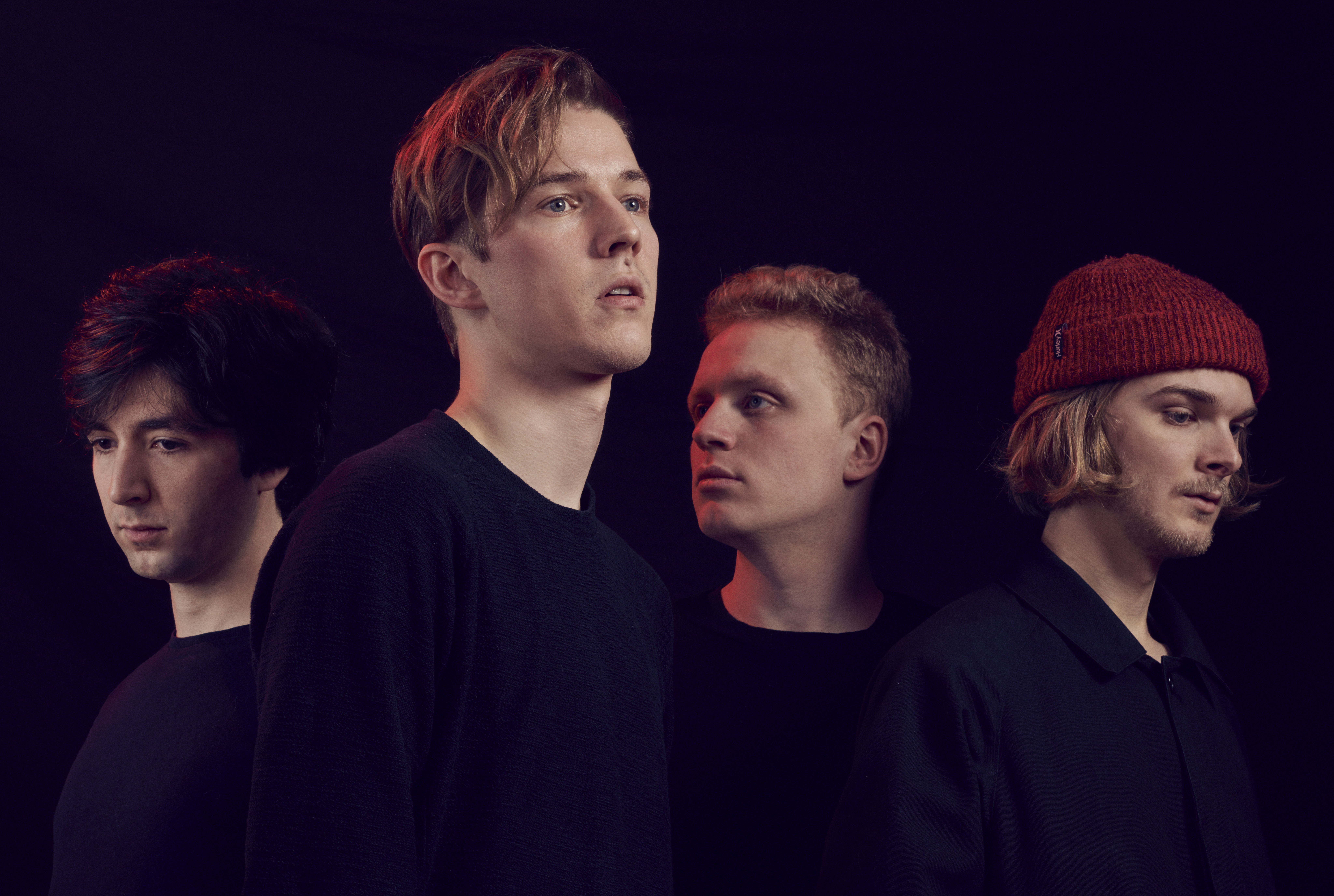 Stereo Honey 2018 c Shamil Tanna 2