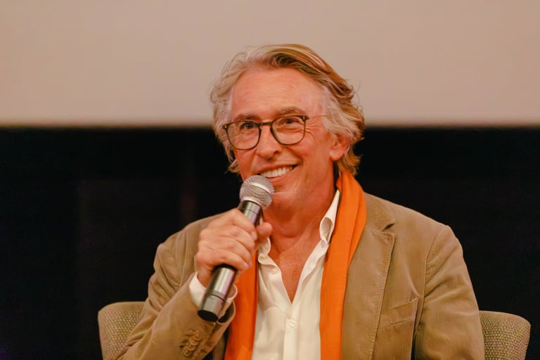 Steve Coogan 24 Hour Party People Keynote Beyond The Music 2026 Marieke Macklon 5552