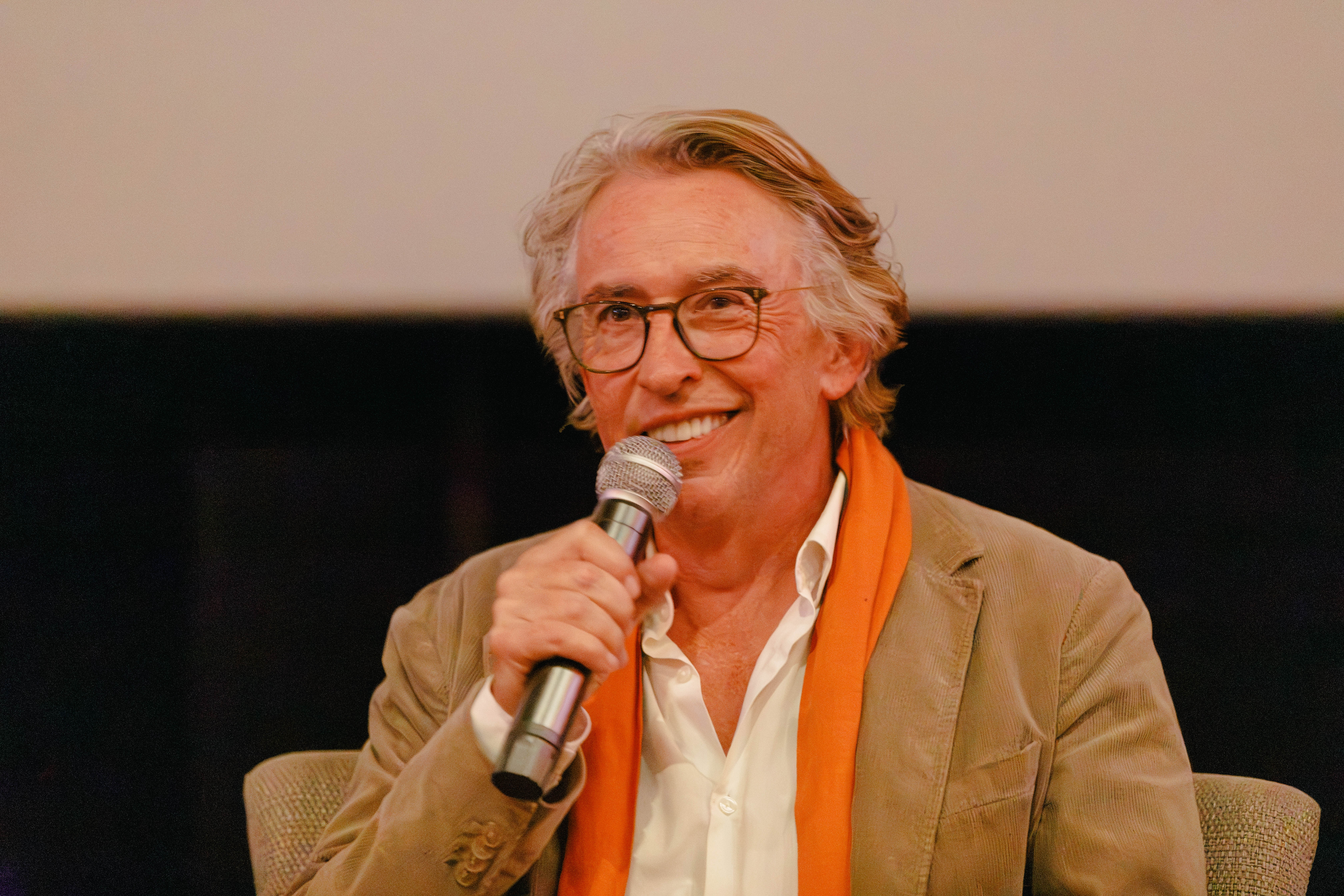 Steve Coogan 24 Hour Party People Keynote Beyond The Music 2026 Marieke Macklon 5552