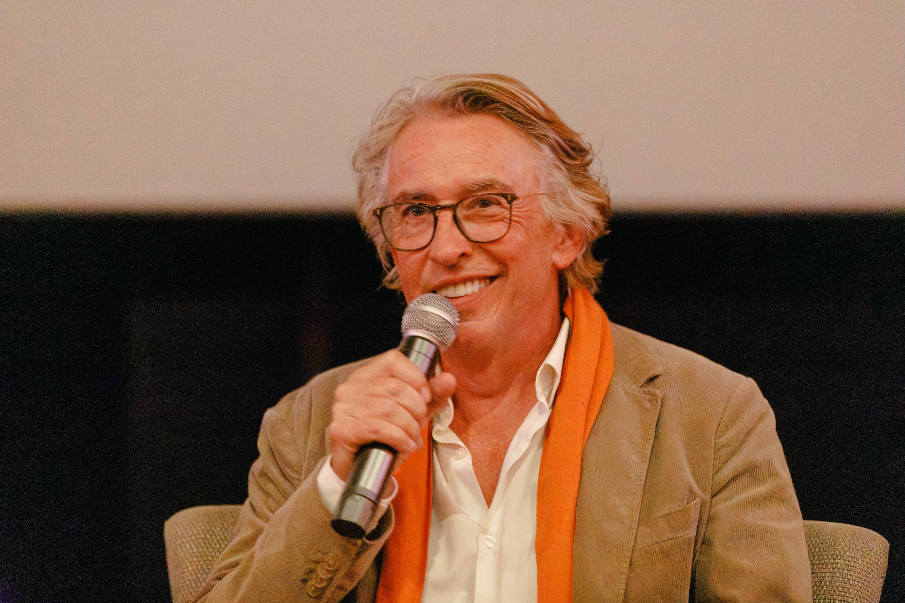 Steve Coogan 24 Hour Party People Keynote Beyond The Music 2026 Marieke Macklon 5552