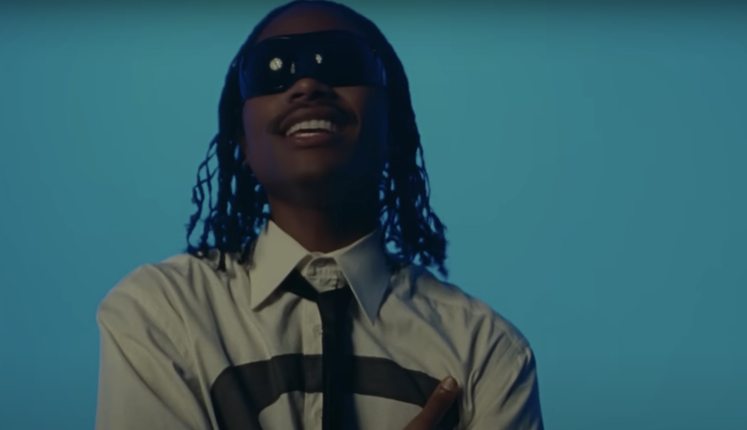 Steve Lacy Bad Habit video