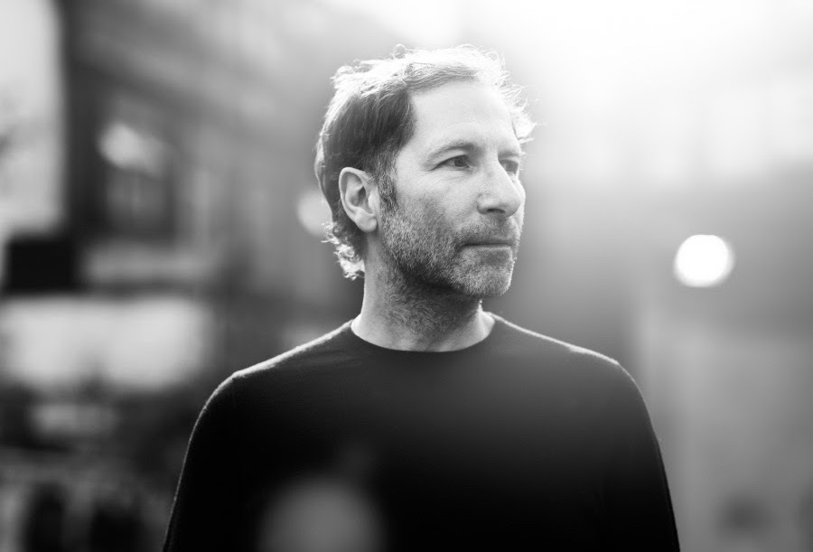 Steve Queralt Ride Swallow