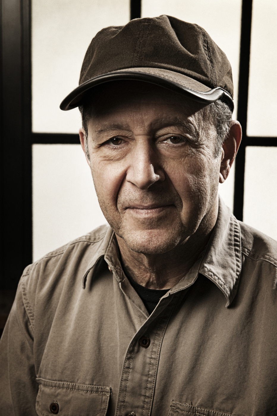 Steve Reich photo credit Jay Blakesberg