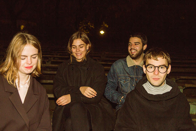 Steve Bs Dreamy Eyes