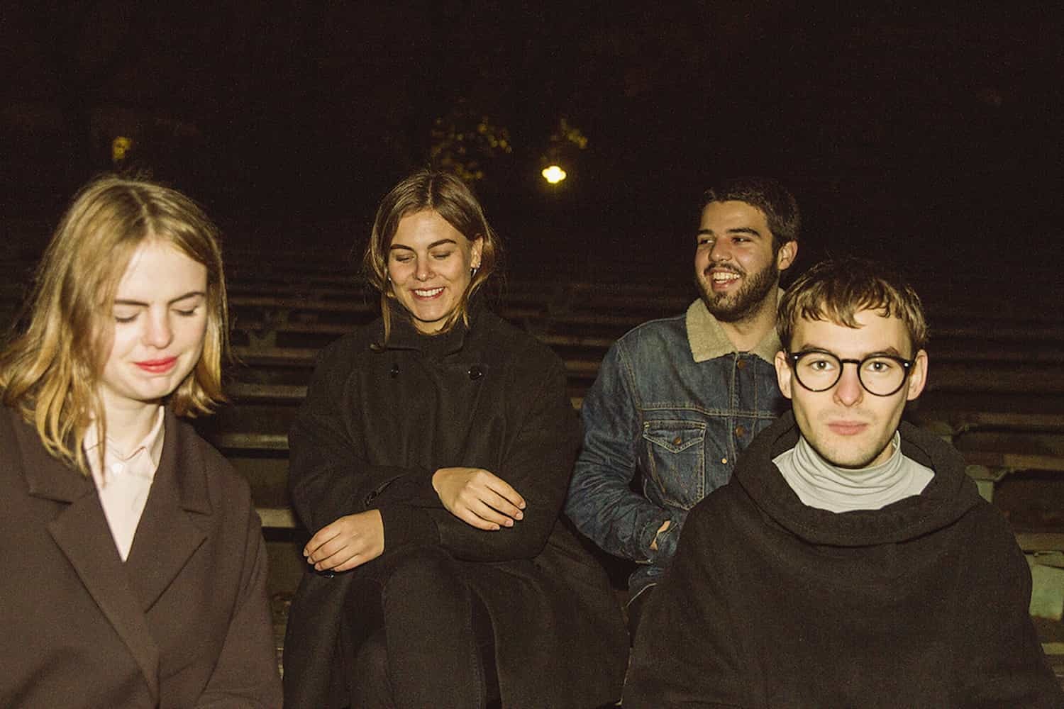 Steve Buscemi Alexander Tillheden