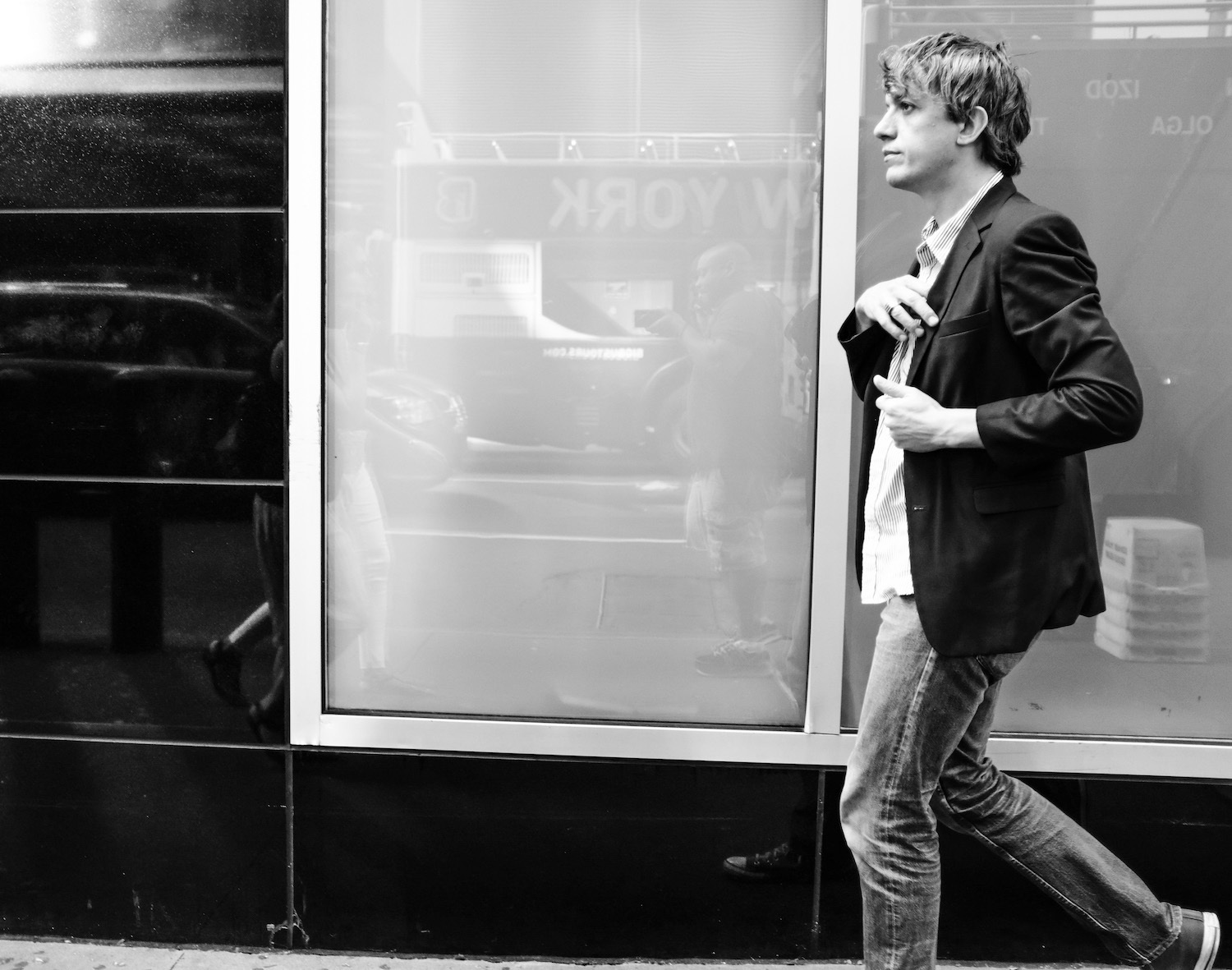 Steve Gunn Clay Benskin 3