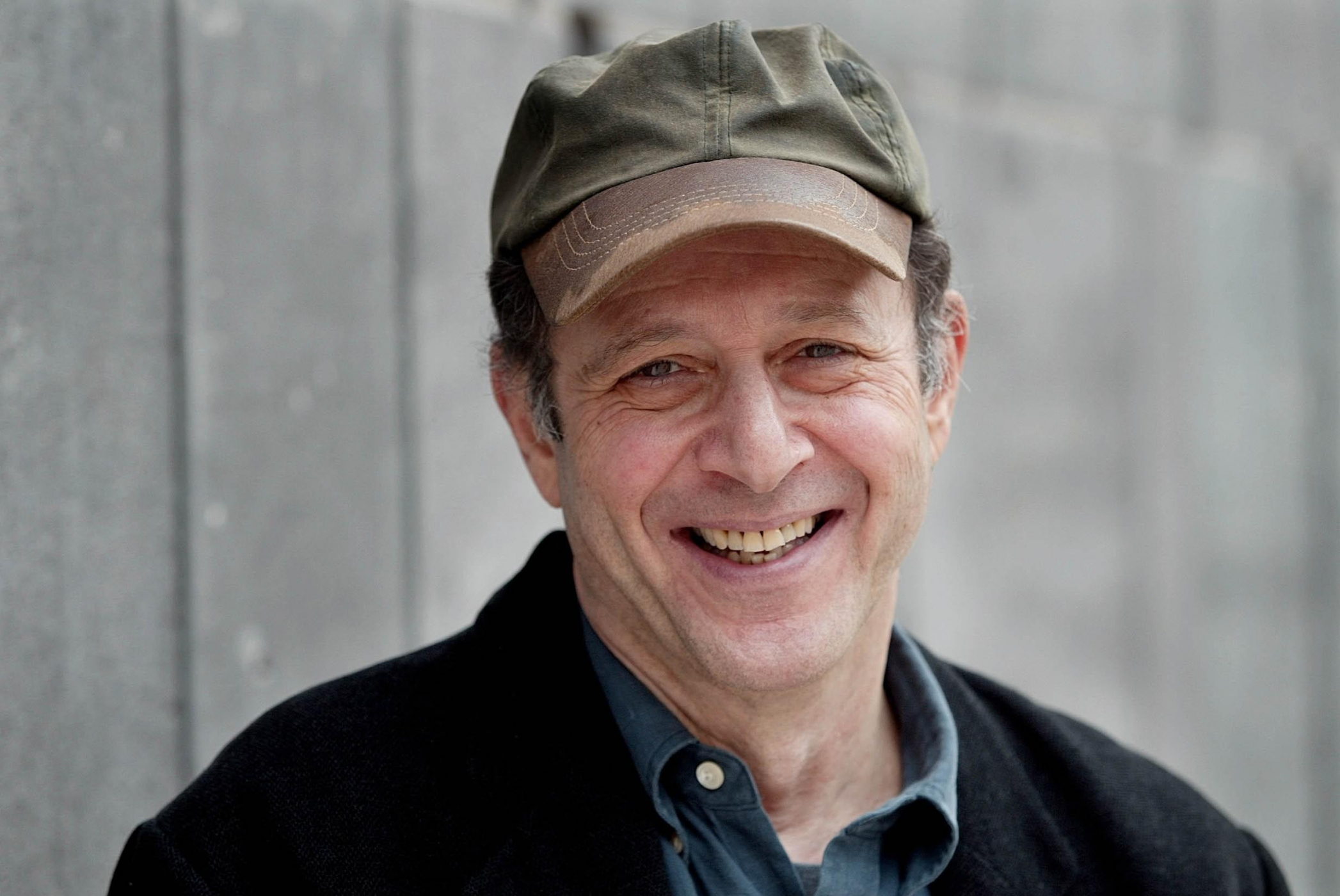 Steve Reich photo credit Wonge Bergmann