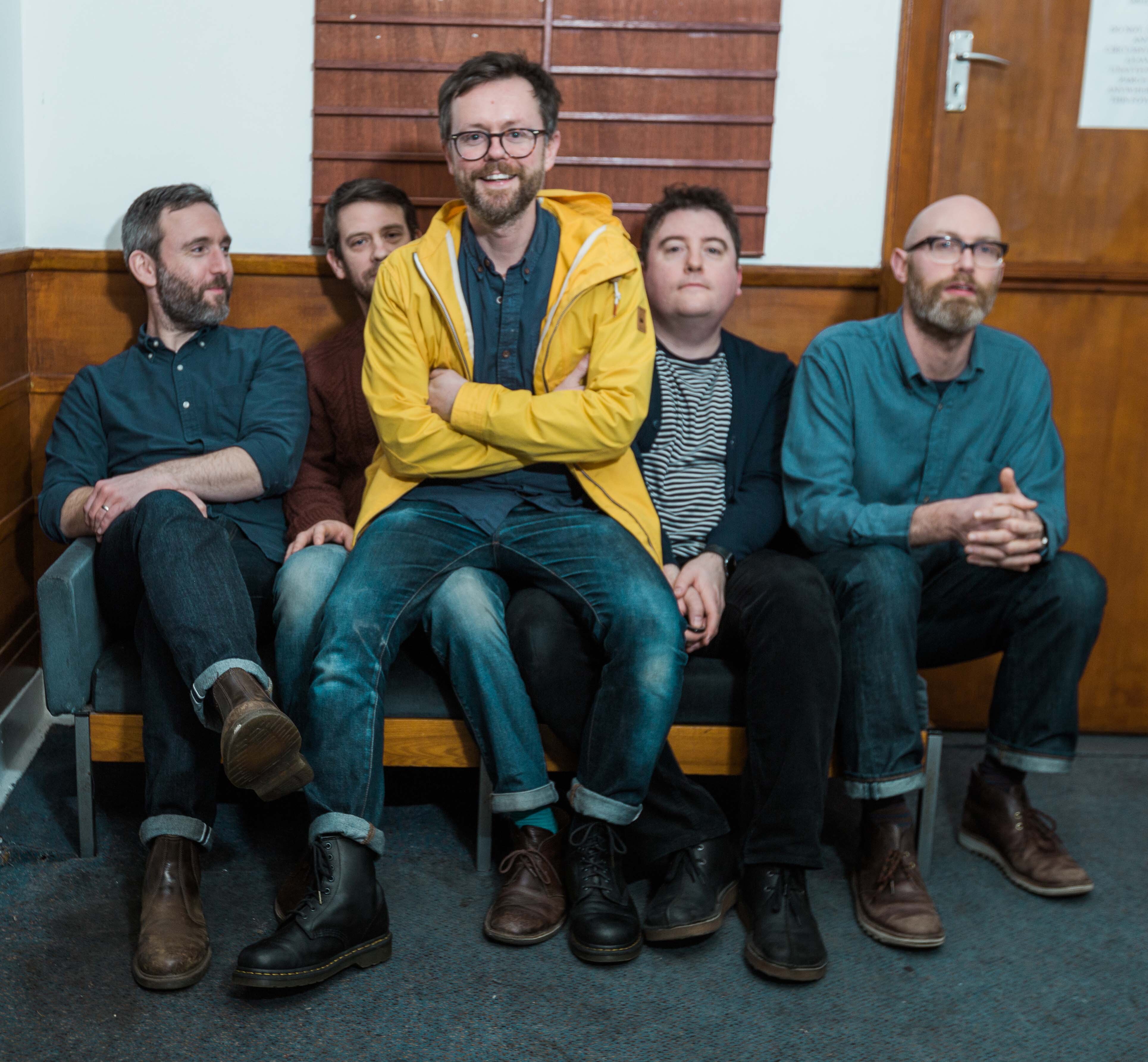 Steven Adams The French Drops Michael Wood 1 crop