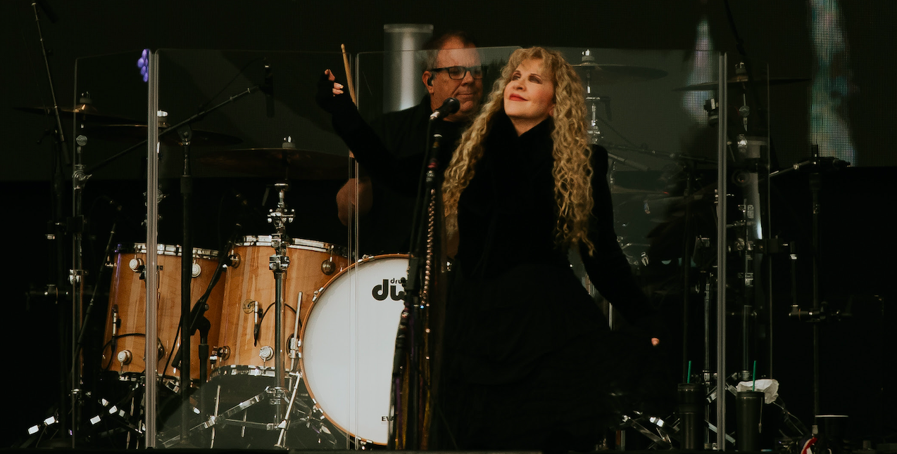 Stevie Nicks BST