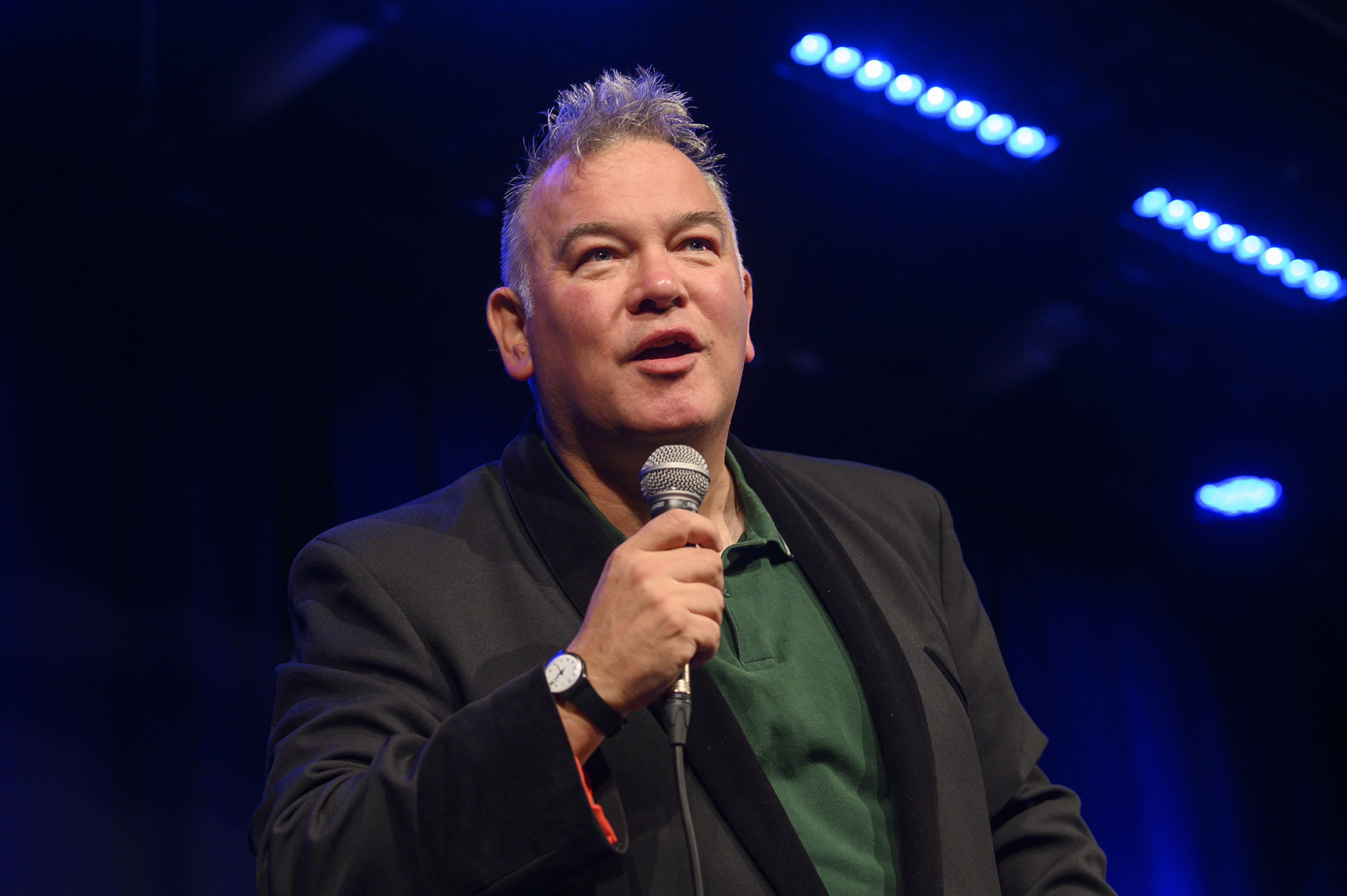 Stewart Lee 0055 photo by steve ullathorne