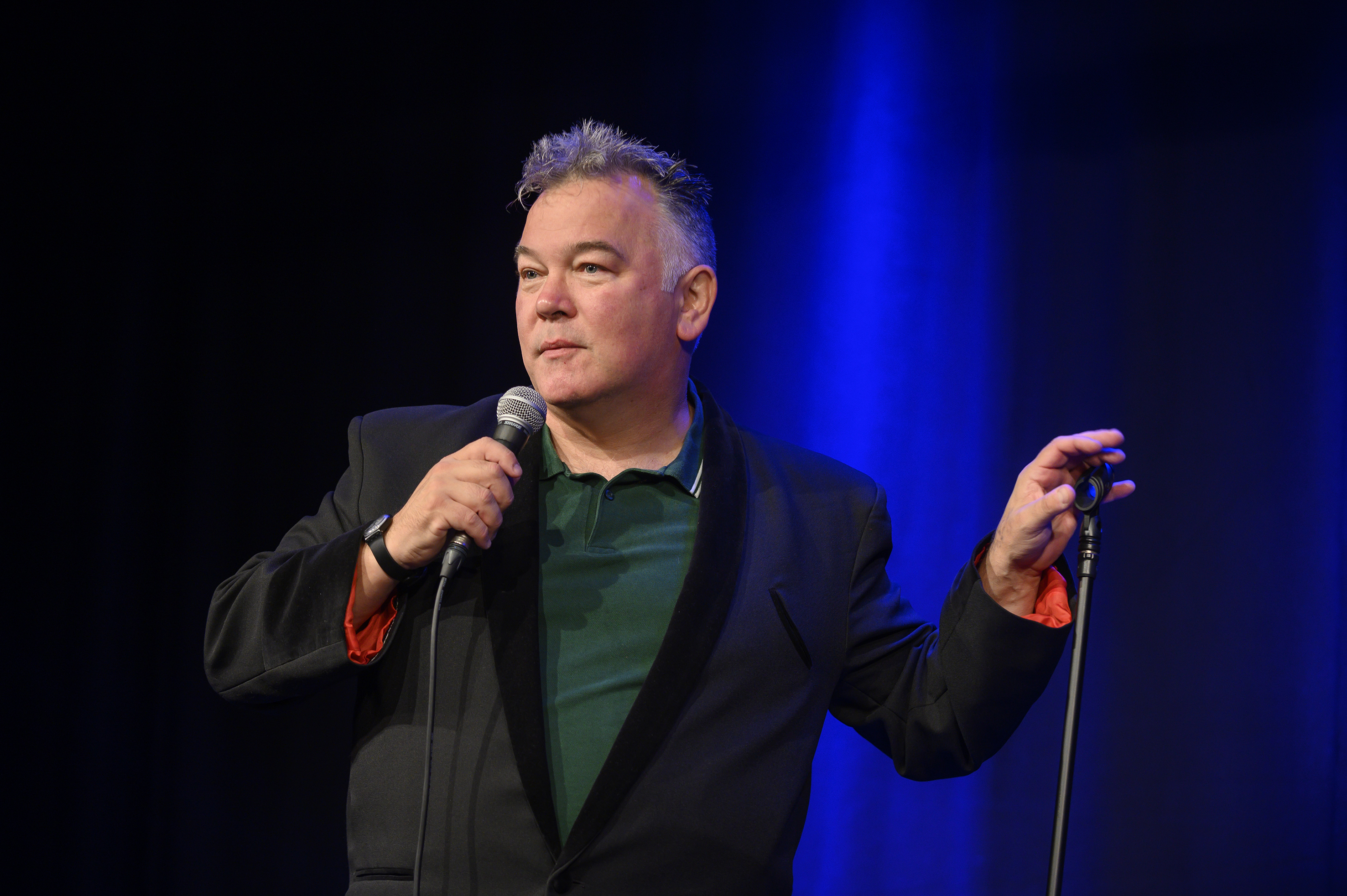 Stewart Lee 0138 photo by steve ullathorne