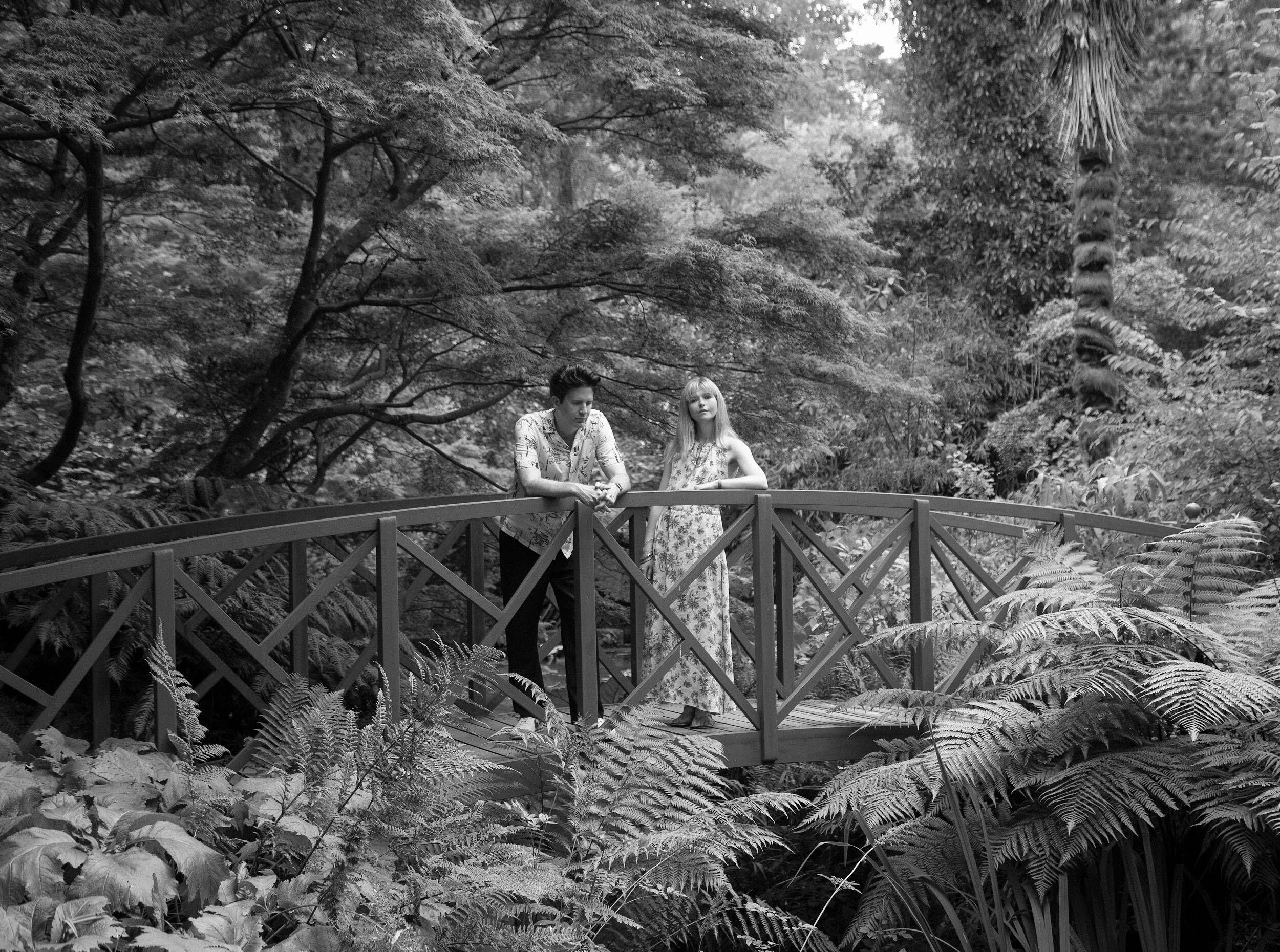 Still Corners Dream Talk