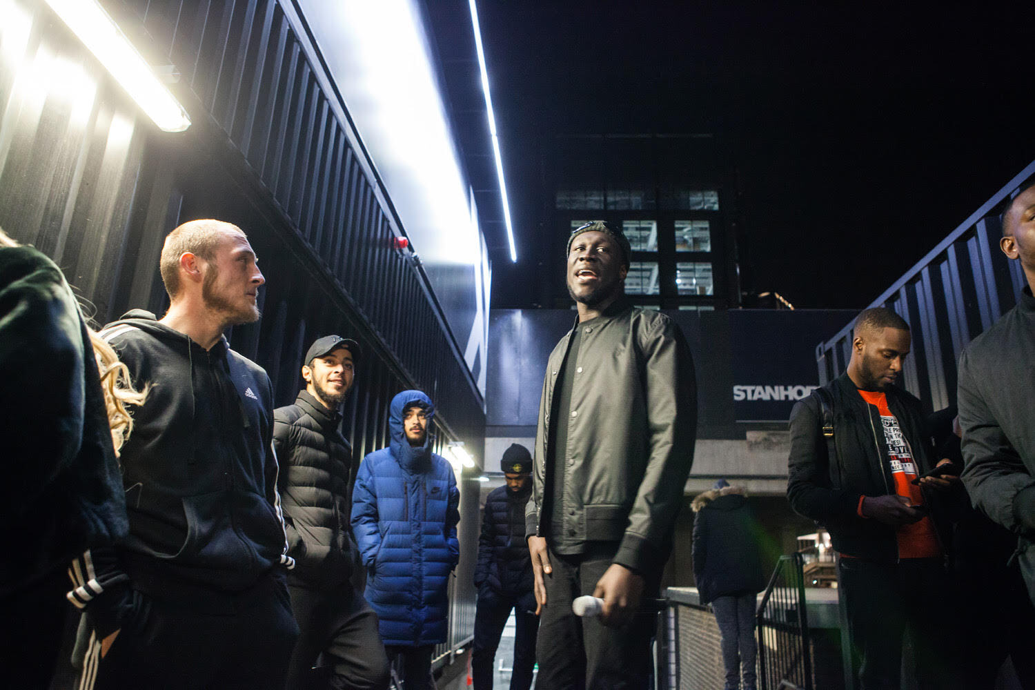 Stormzy240217 Box Park Anthony Keiler 1
