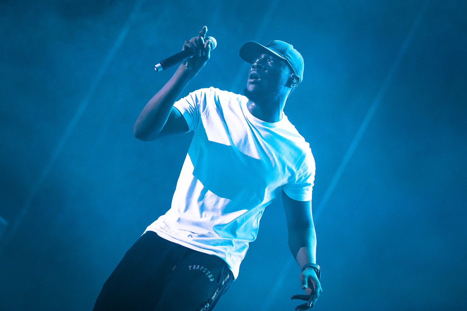 Stormzy SBSR Lisbon 21 07 18 Chris Almeida