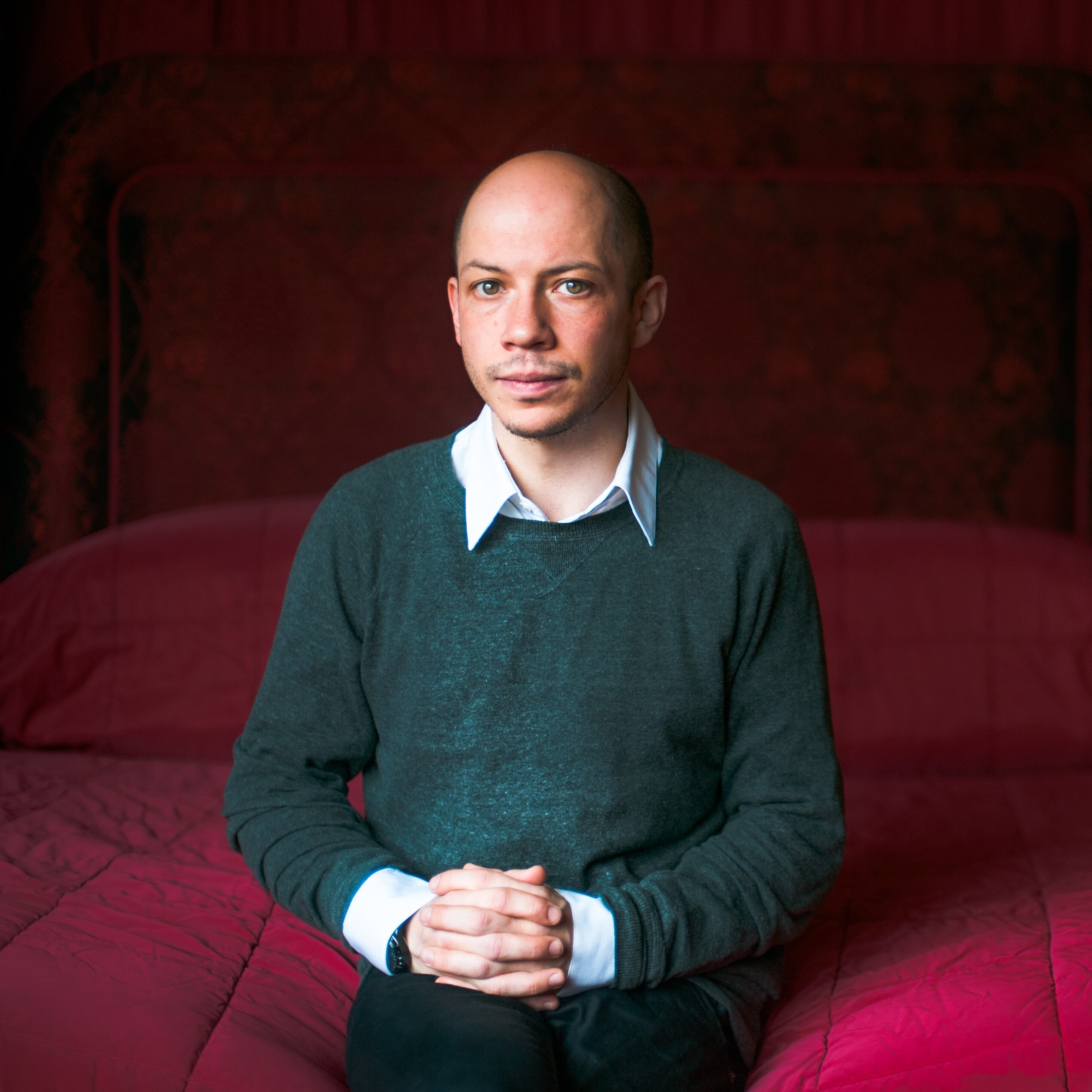 Stuart Braithwaite c Tommy Ga Ken Wan