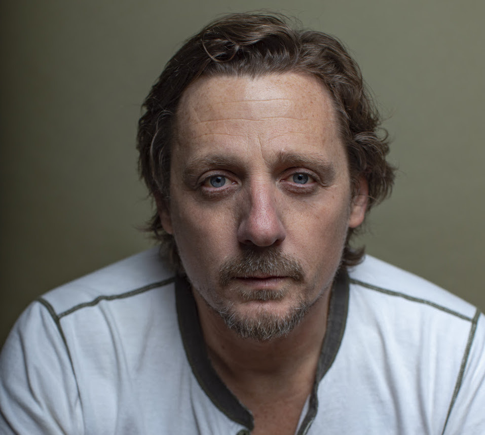 Sturgill Simpson Johnny Blue Skies