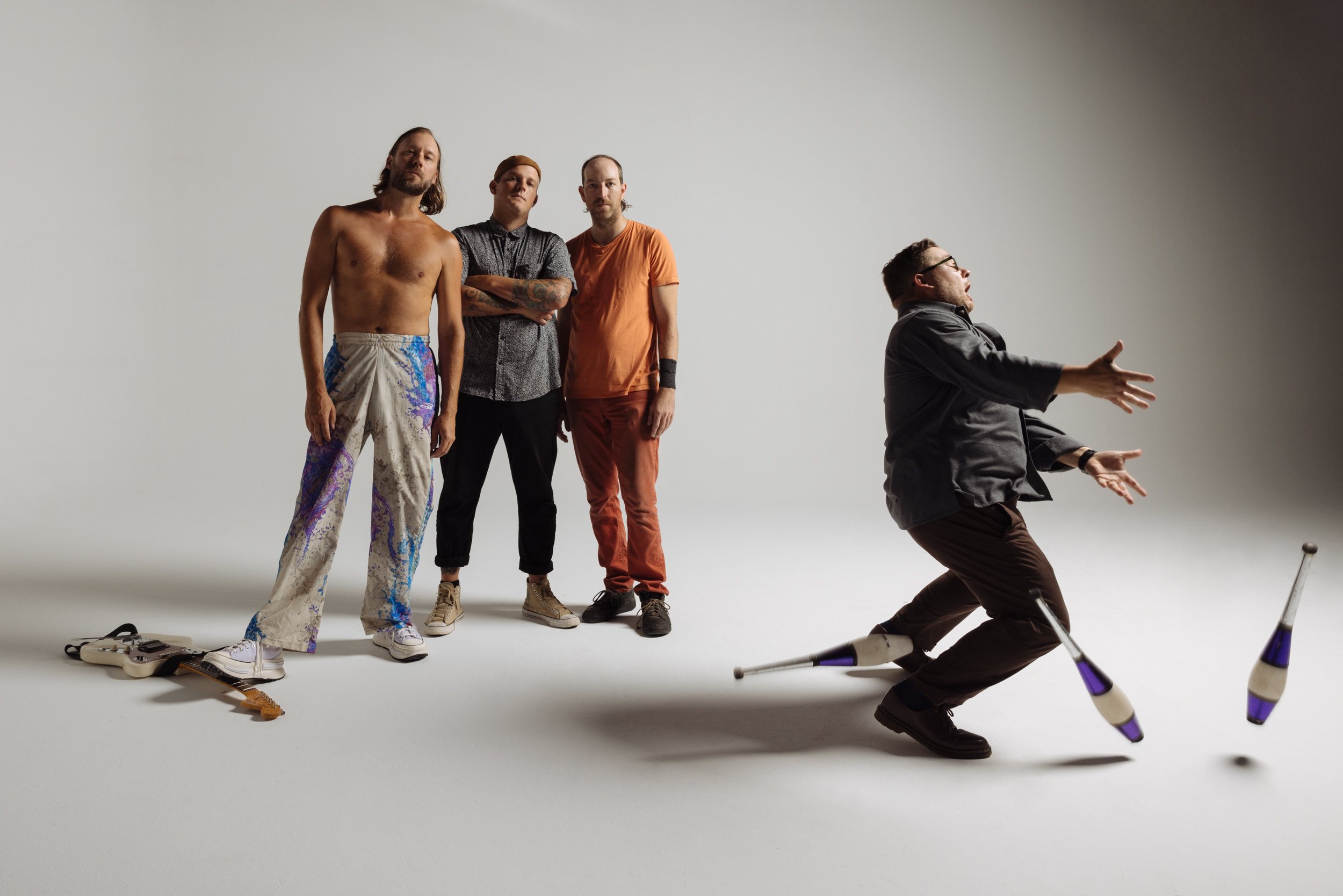 Sub Pop Pissed Jeans Ebru Yildiz 424 WEB