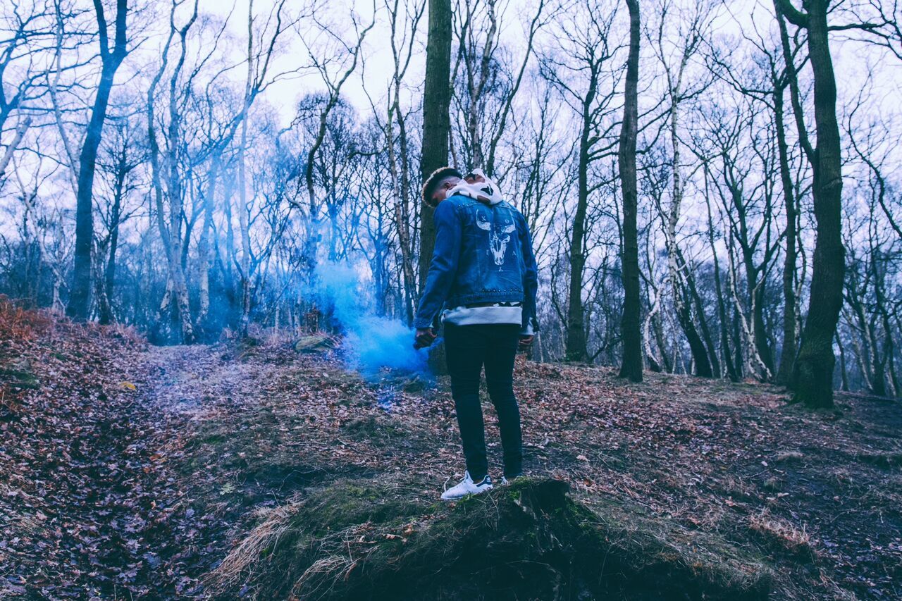 Sub Blue