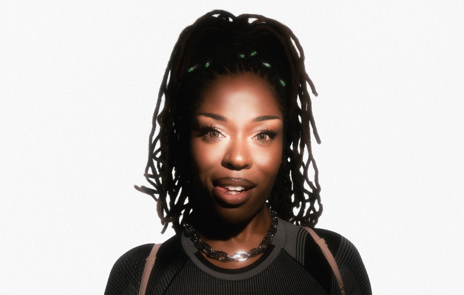 Sudan Archives My Type