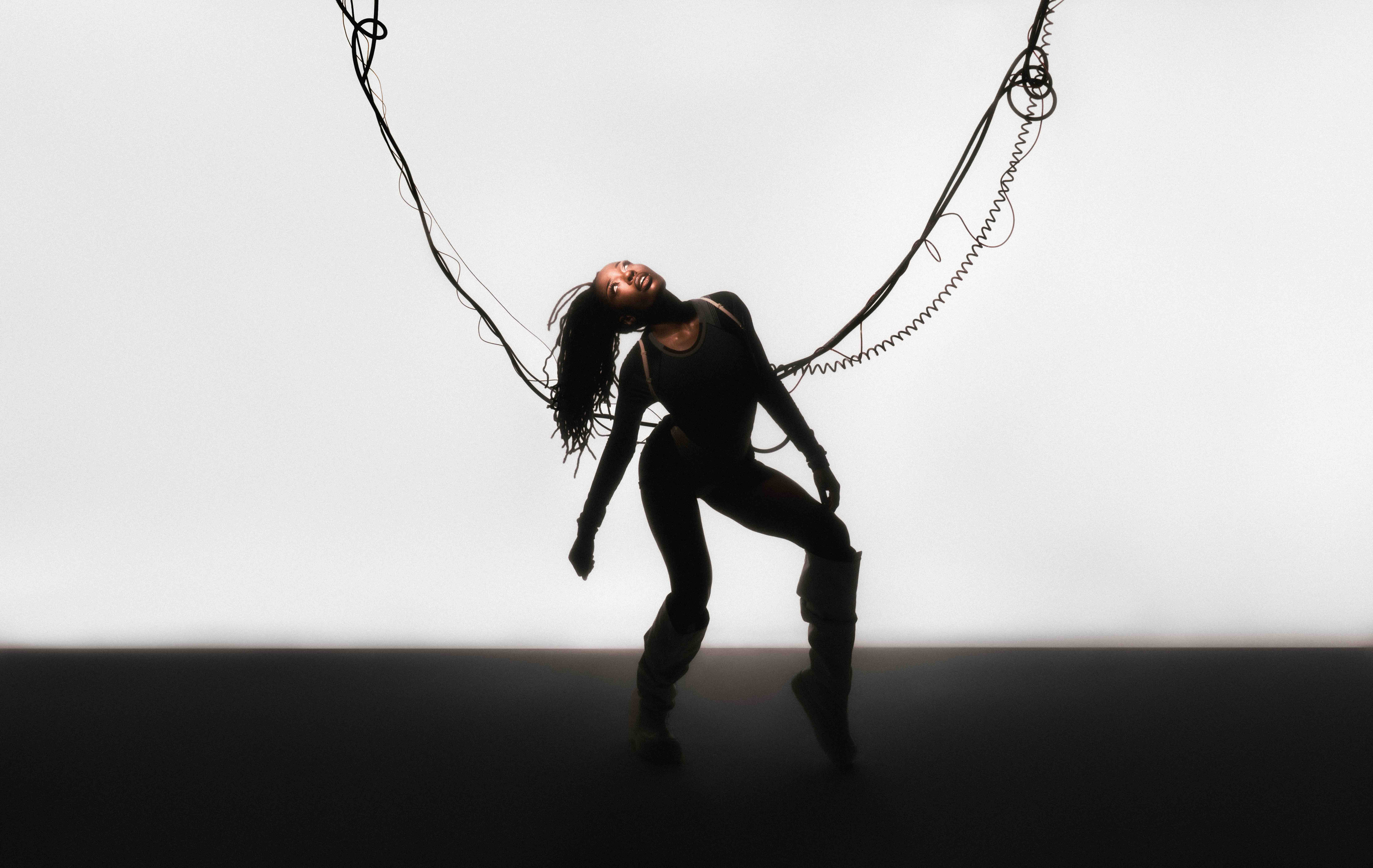 Sudan Archives come and find you credit Yanran Xiong 8