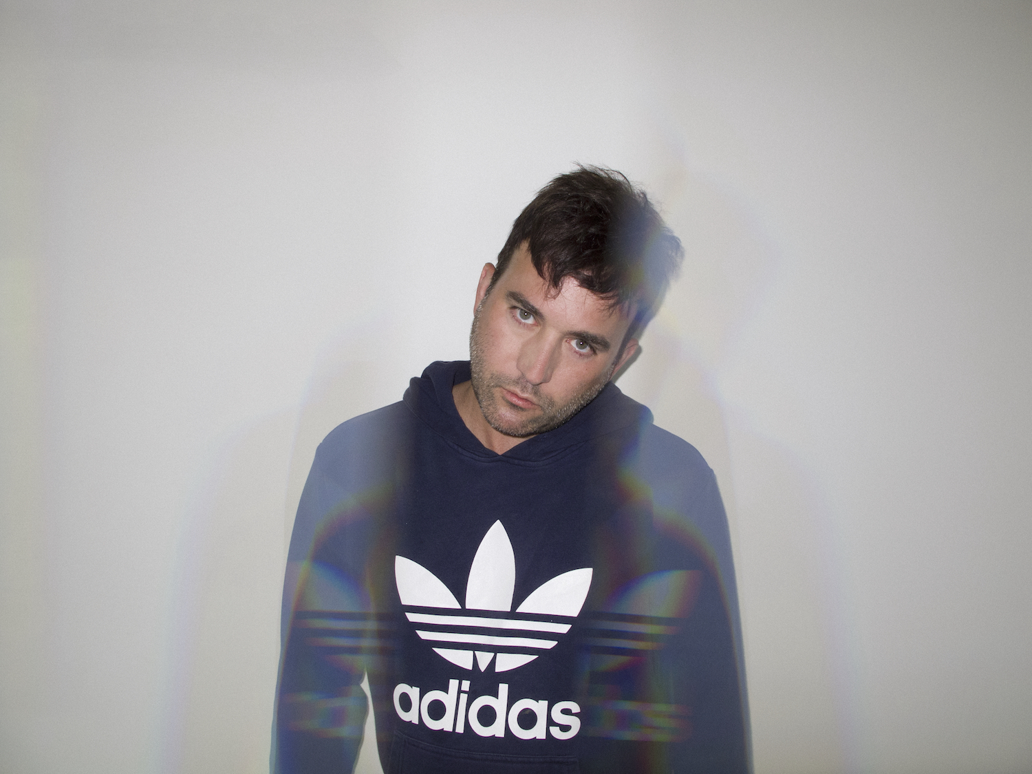 Sufjan Stevens Evans Richardson 2022