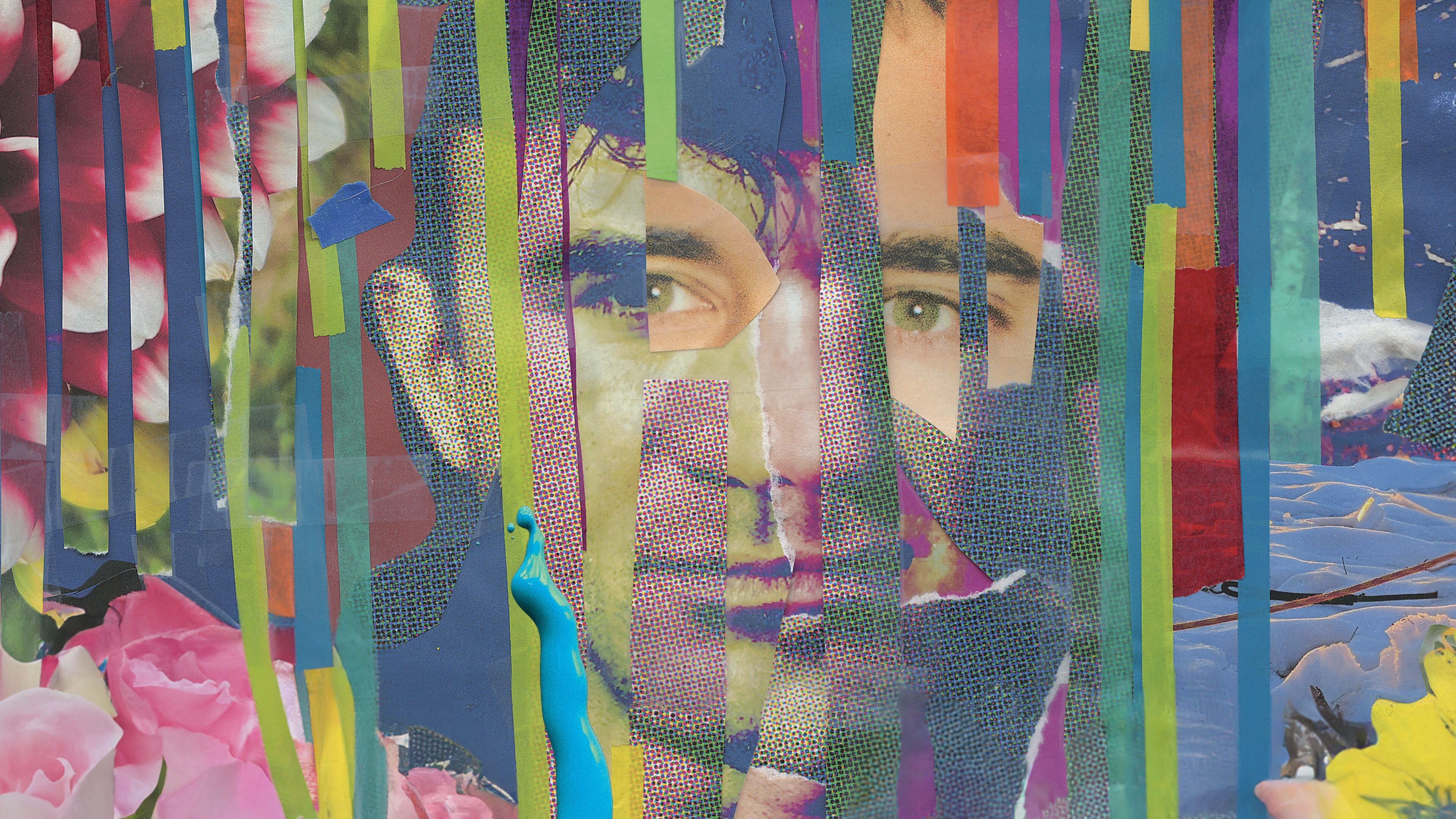 Sufjan Stevens Javelin 2023 Landscape