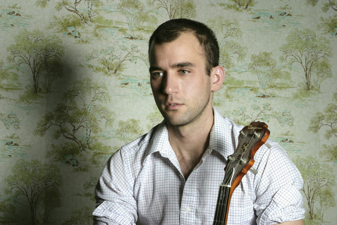 Sufjan Stevens Seven Swans anniversary