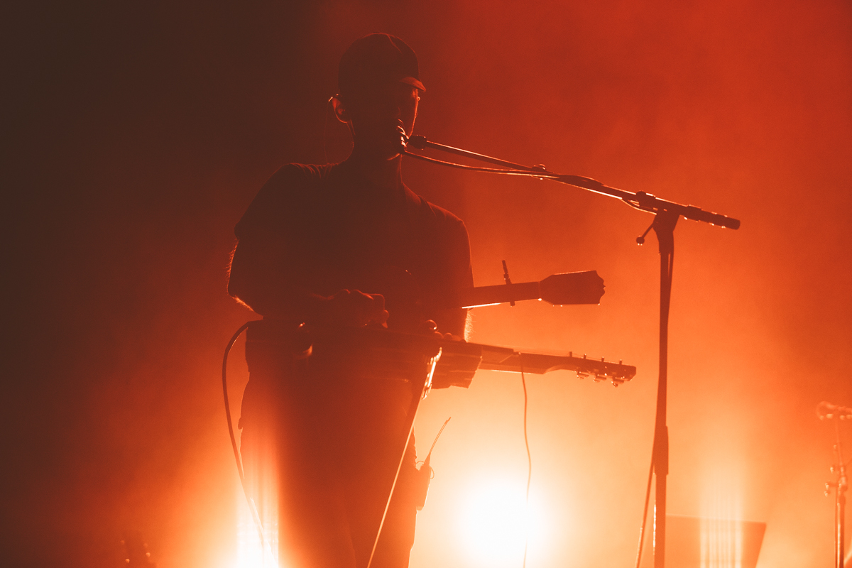 Sufjan Stevens Royal Festival Hall London020915 J Williamson 1