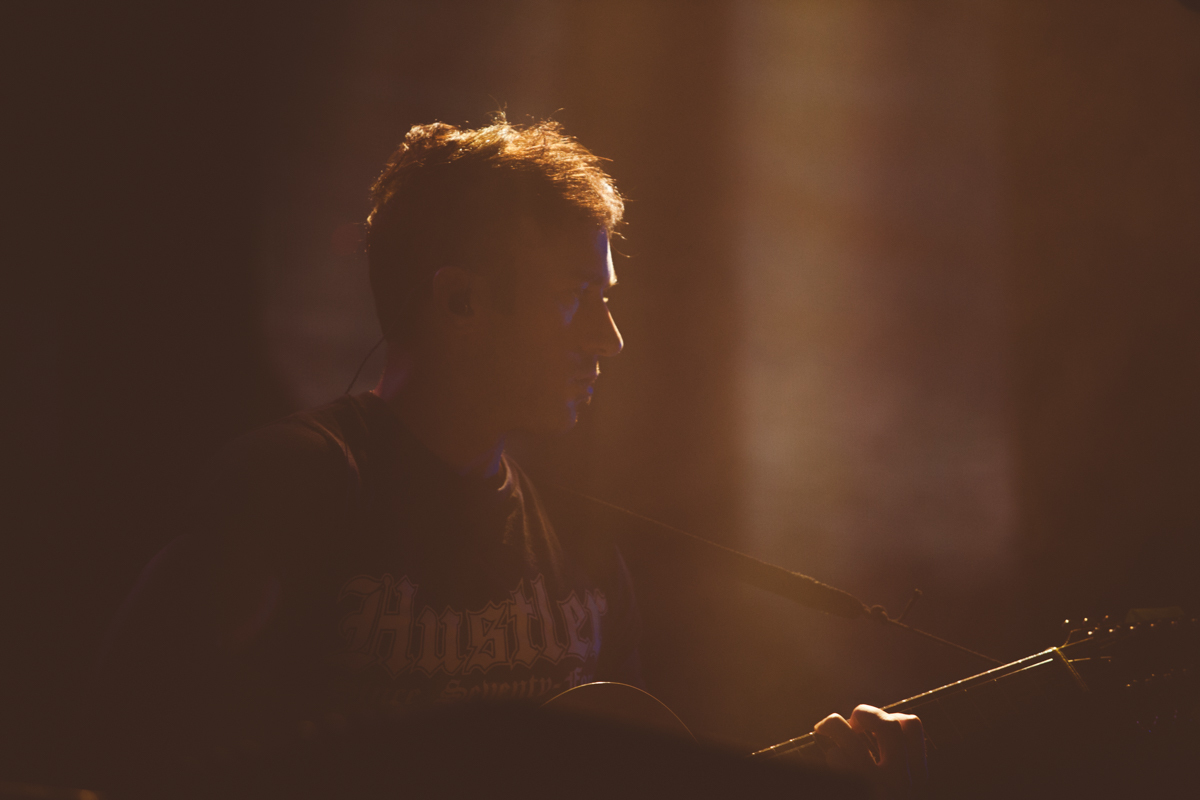 Sufjan Stevens Royal Festival Hall London020915 J Williamson 10