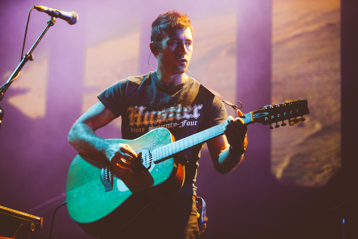 Sufjan Stevens Royal Festival Hall London020915 J Williamson 12