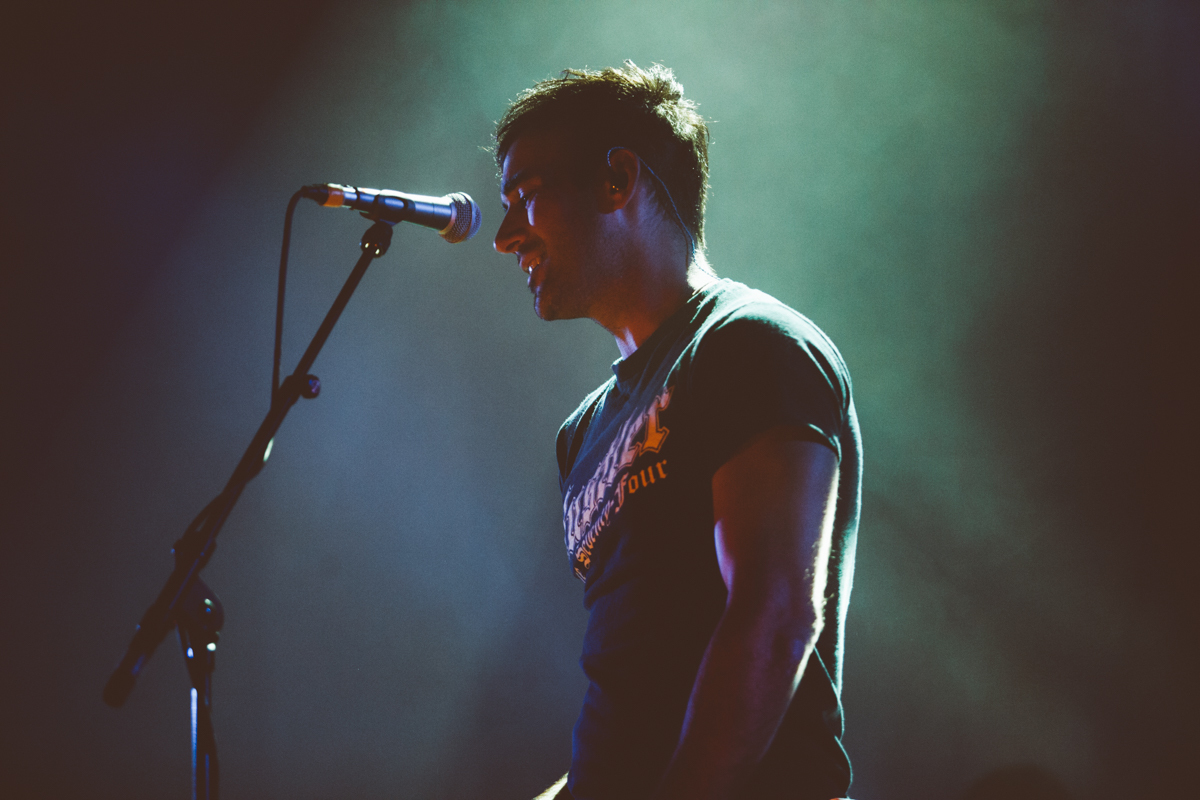 Sufjan Stevens Royal Festival Hall London020915 J Williamson 14